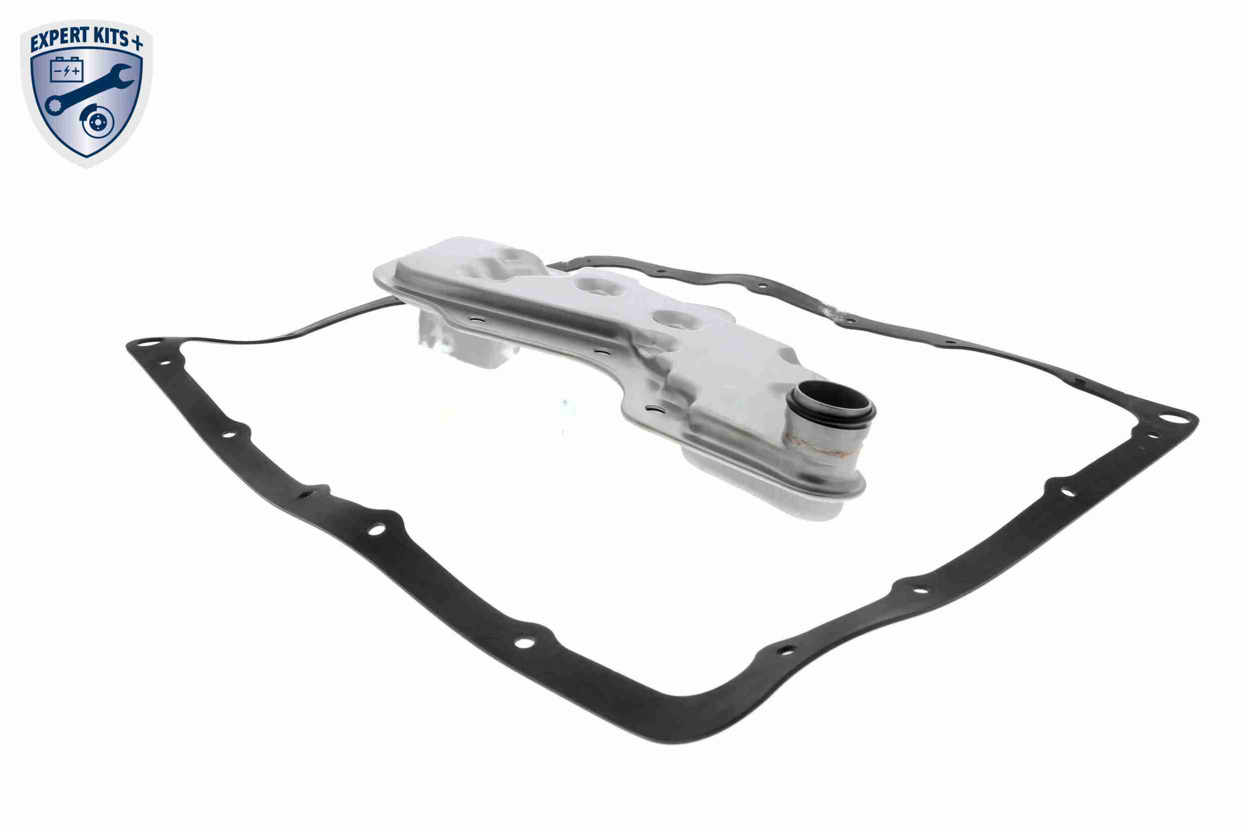 Vaico Filter/oliezeef automaatbak V38-0521