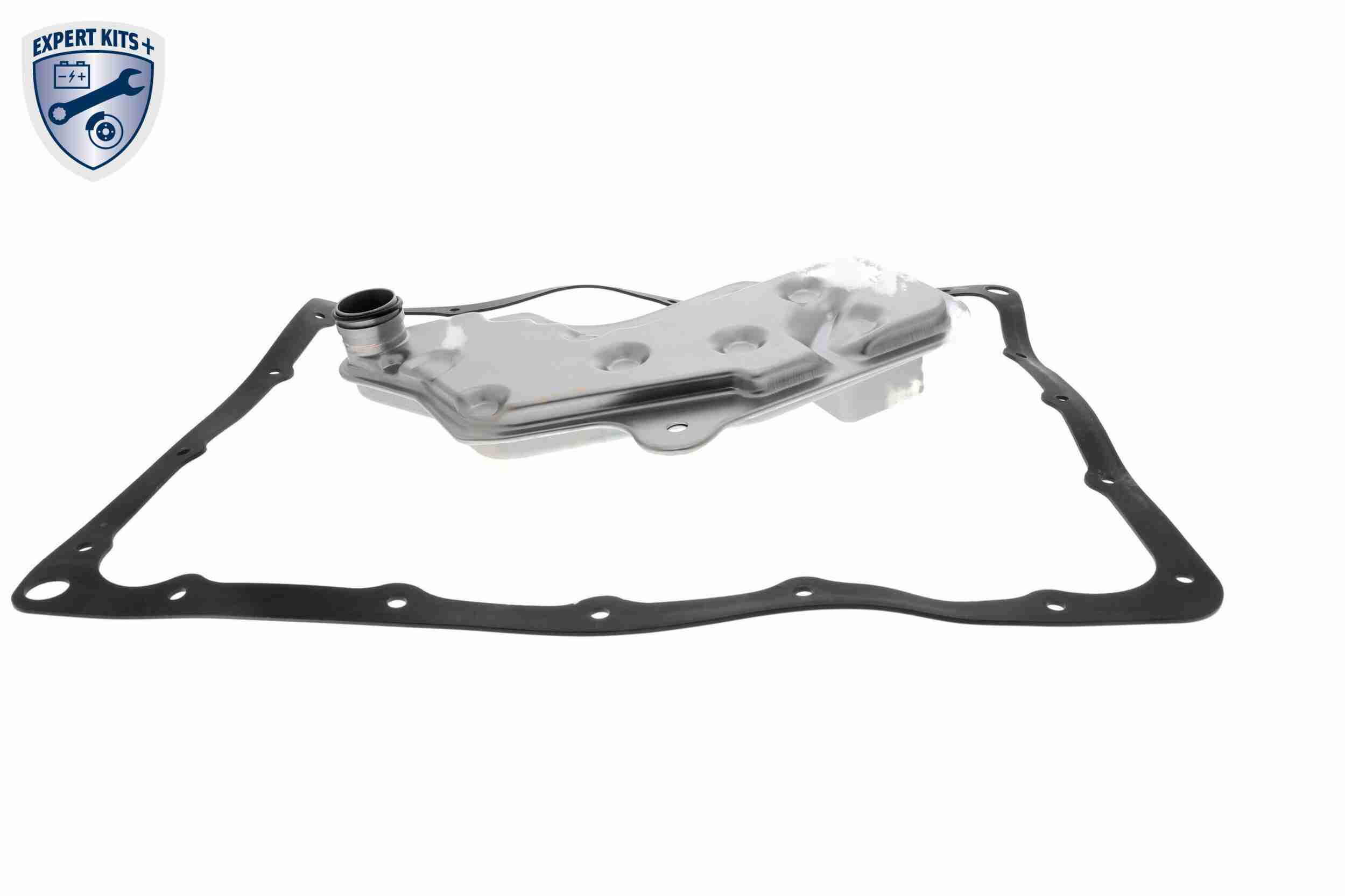 Vaico Filter/oliezeef automaatbak V38-0521