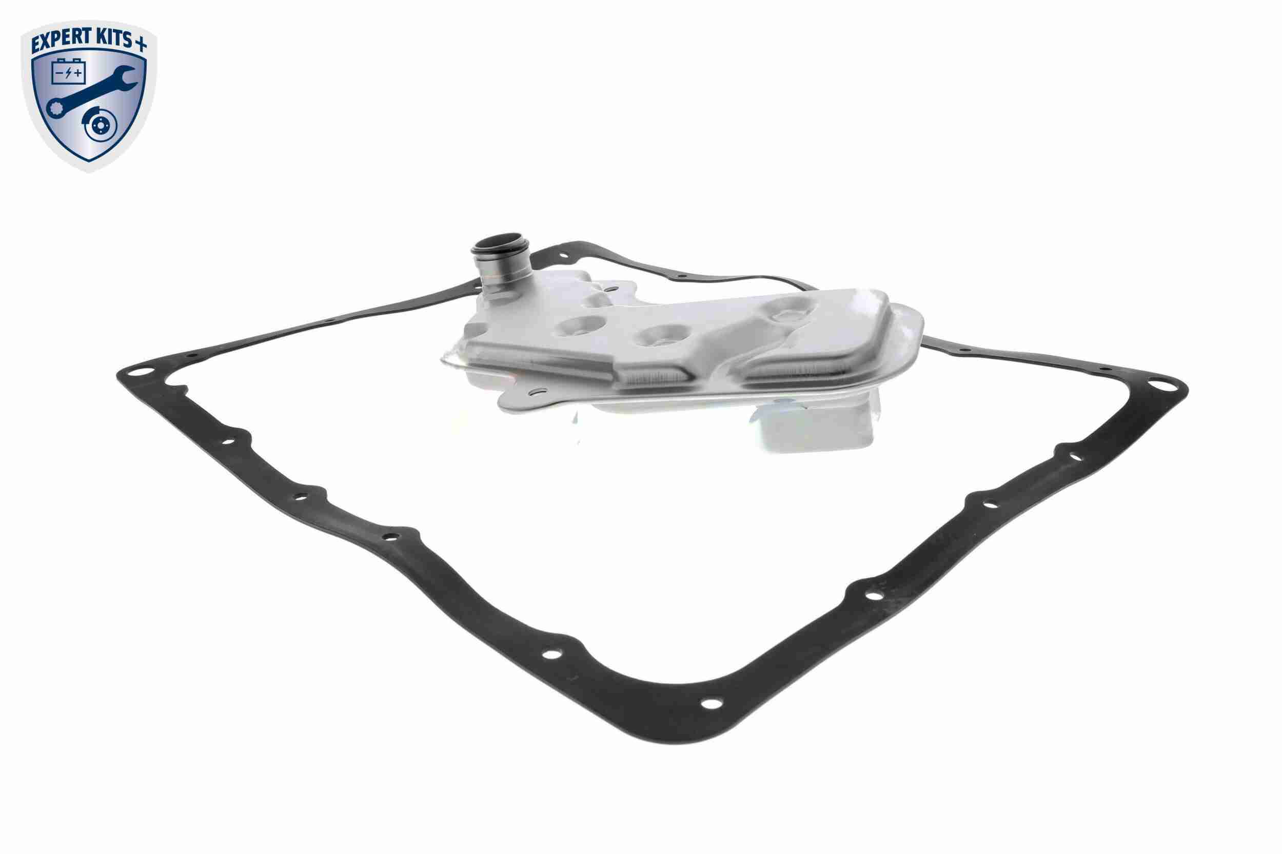 Vaico Filter/oliezeef automaatbak V38-0521