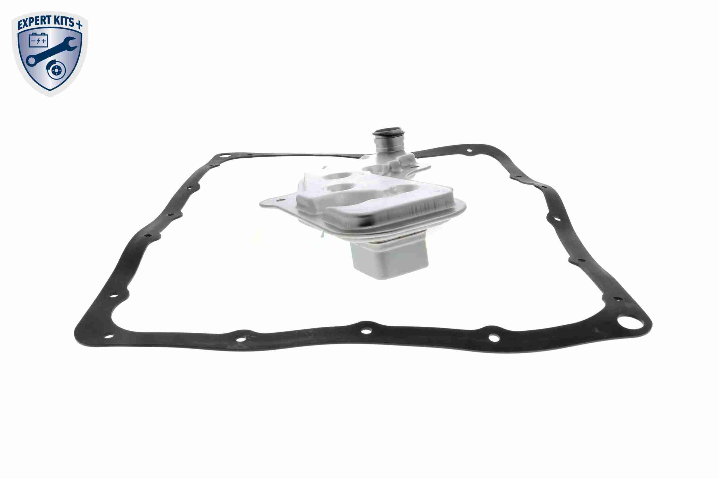 Vaico Filter/oliezeef automaatbak V38-0521