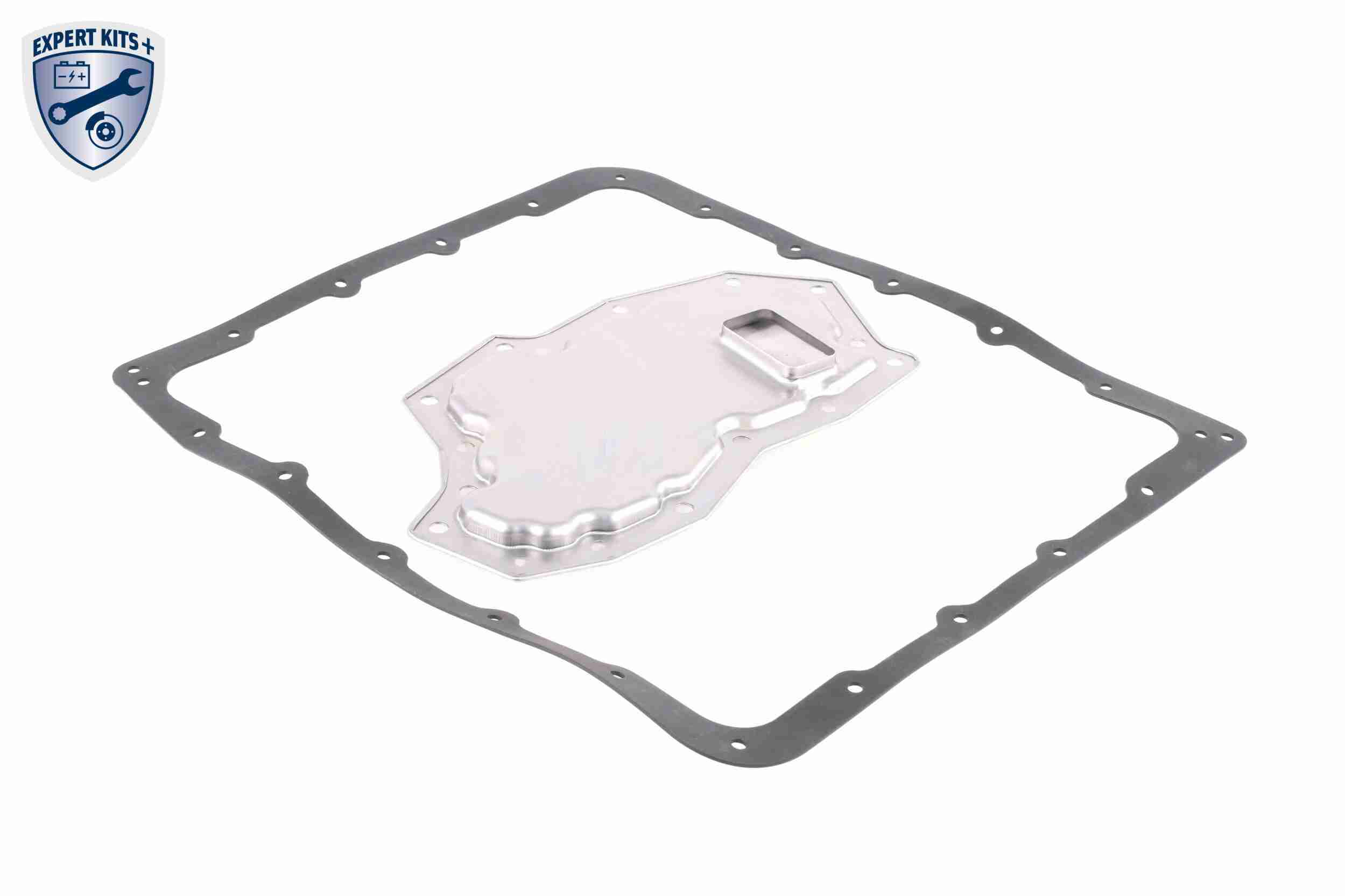 Vaico Filter/oliezeef automaatbak V38-0550