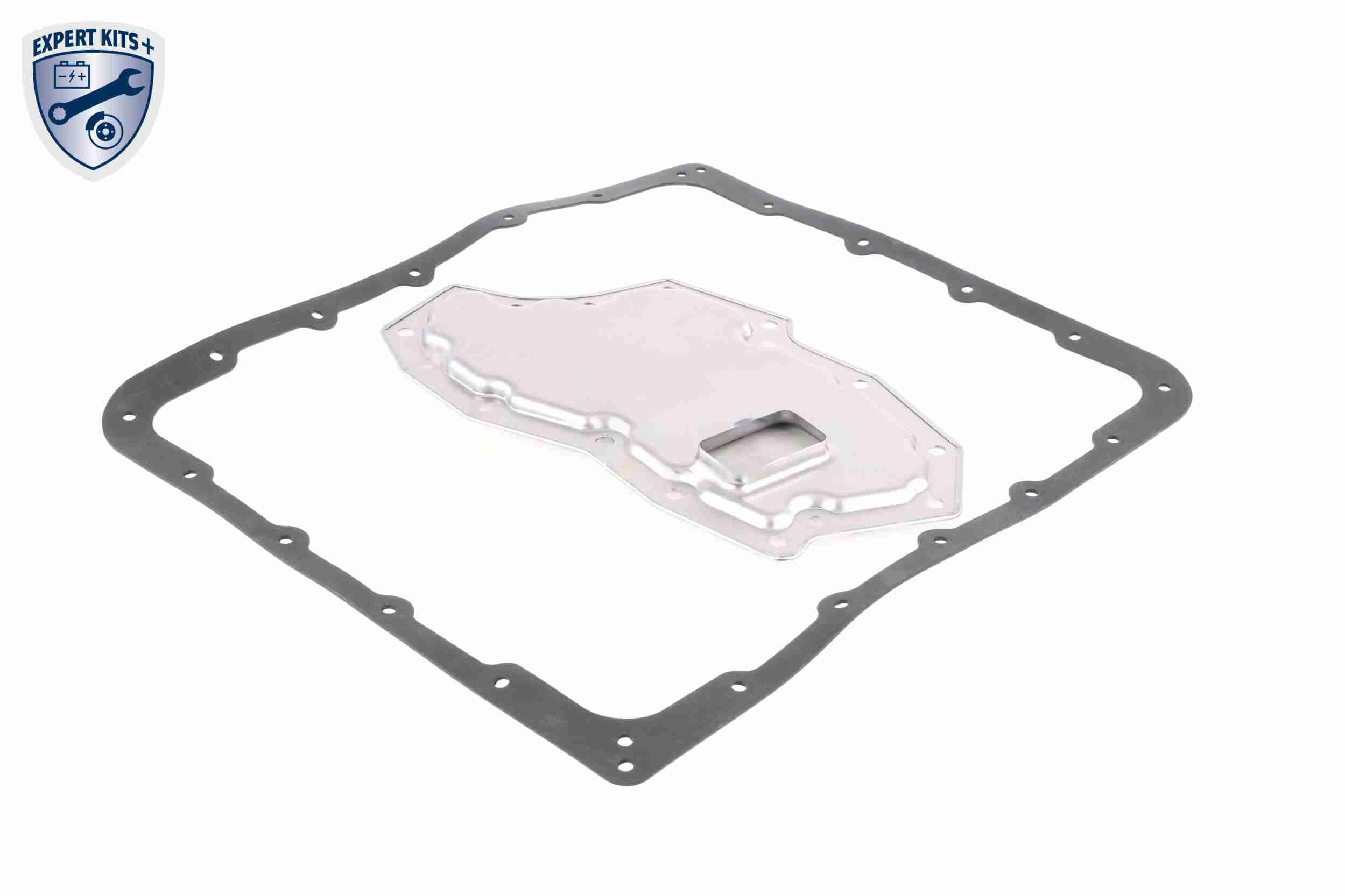 Vaico Filter/oliezeef automaatbak V38-0550