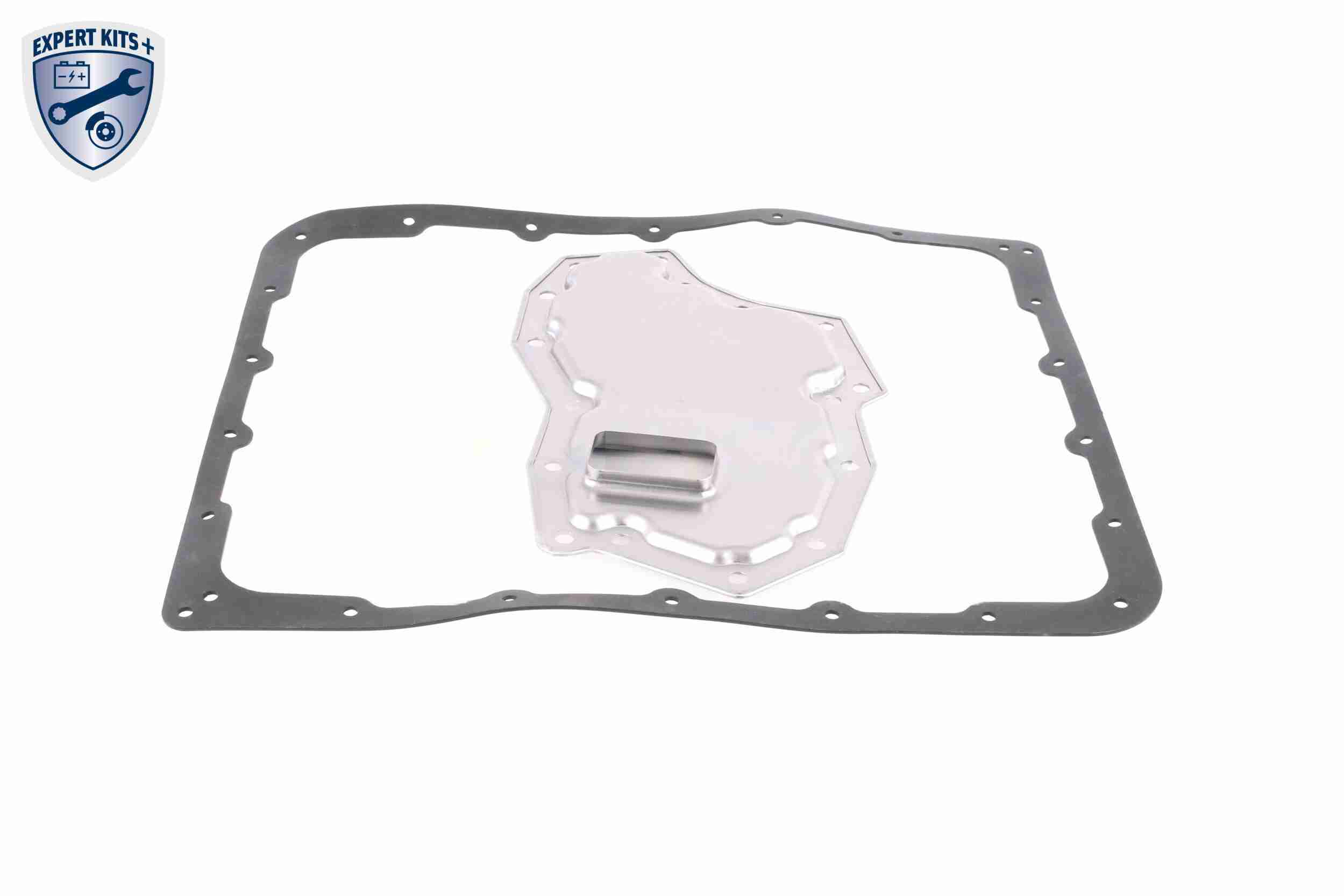 Vaico Filter/oliezeef automaatbak V38-0550