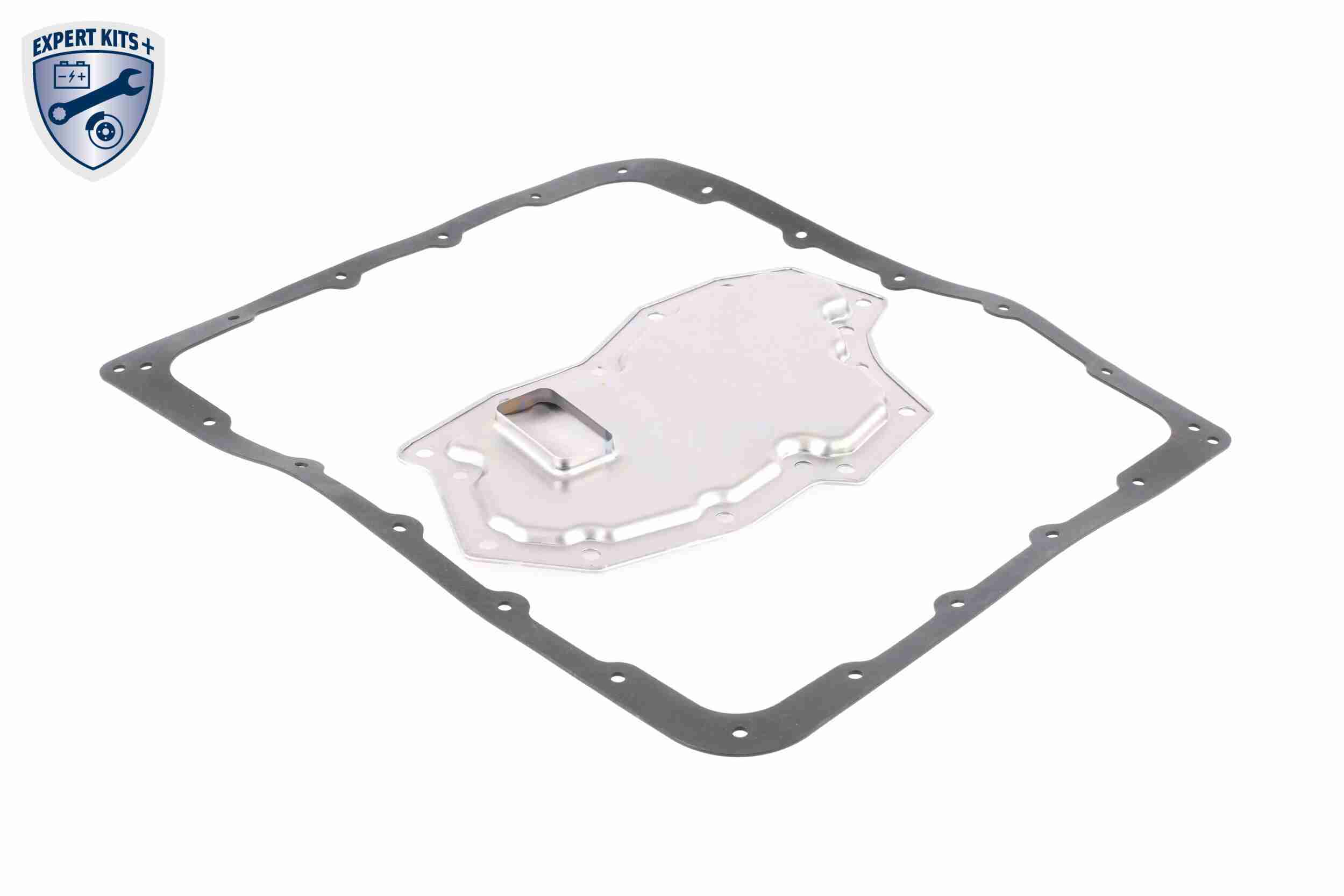 Vaico Filter/oliezeef automaatbak V38-0550