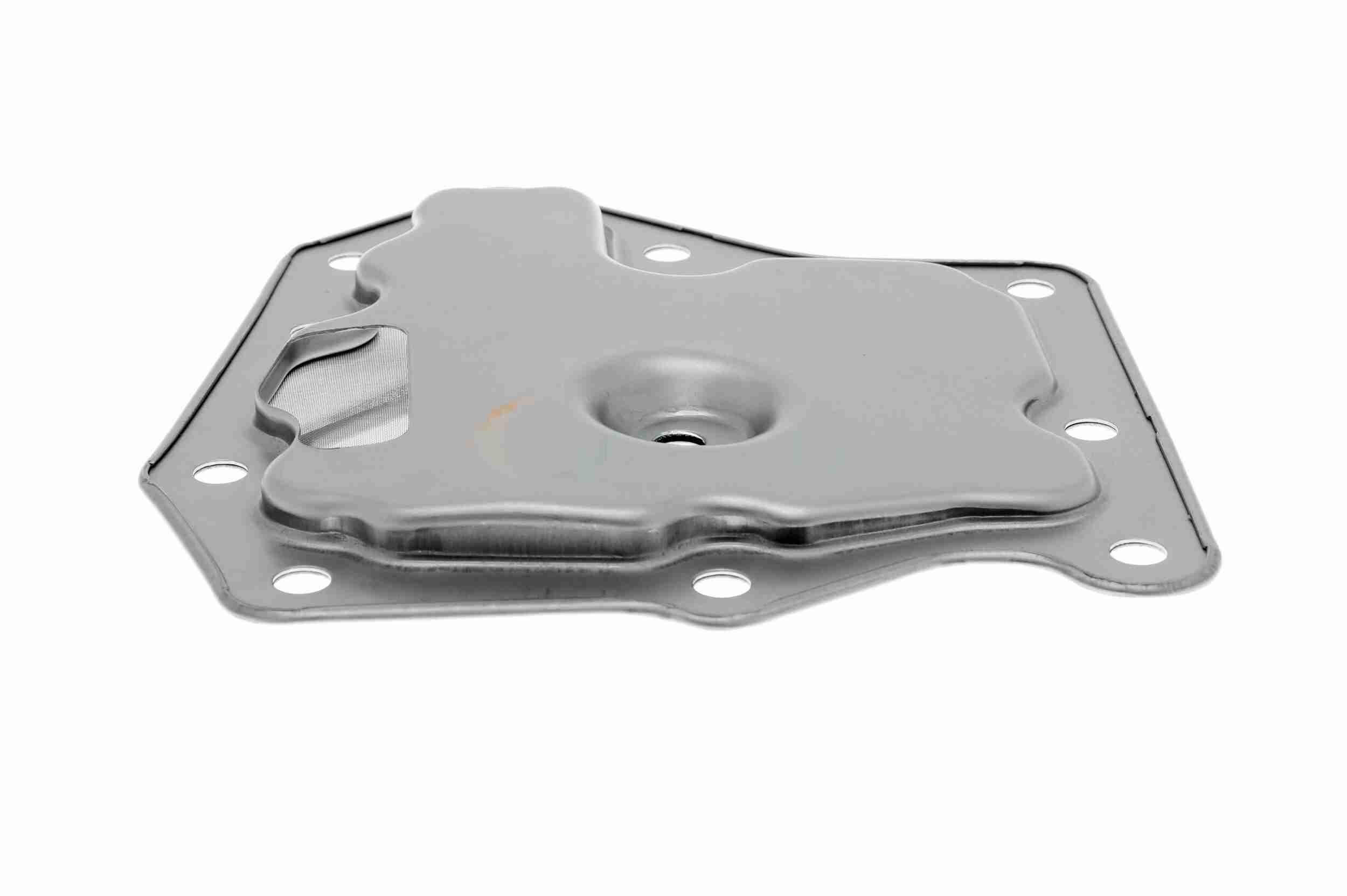 Vaico Filter/oliezeef automaatbak V38-0553