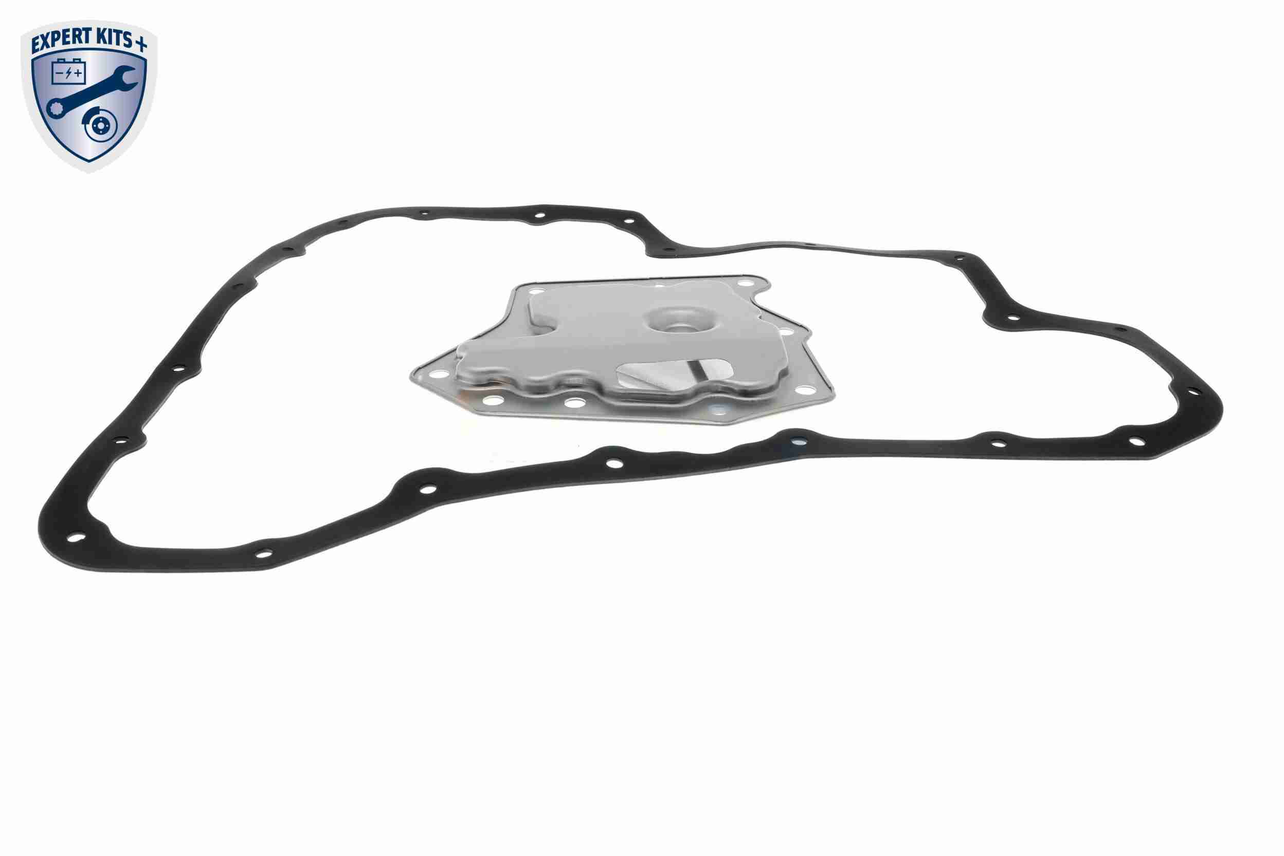 Vaico Filter/oliezeef automaatbak V38-0555