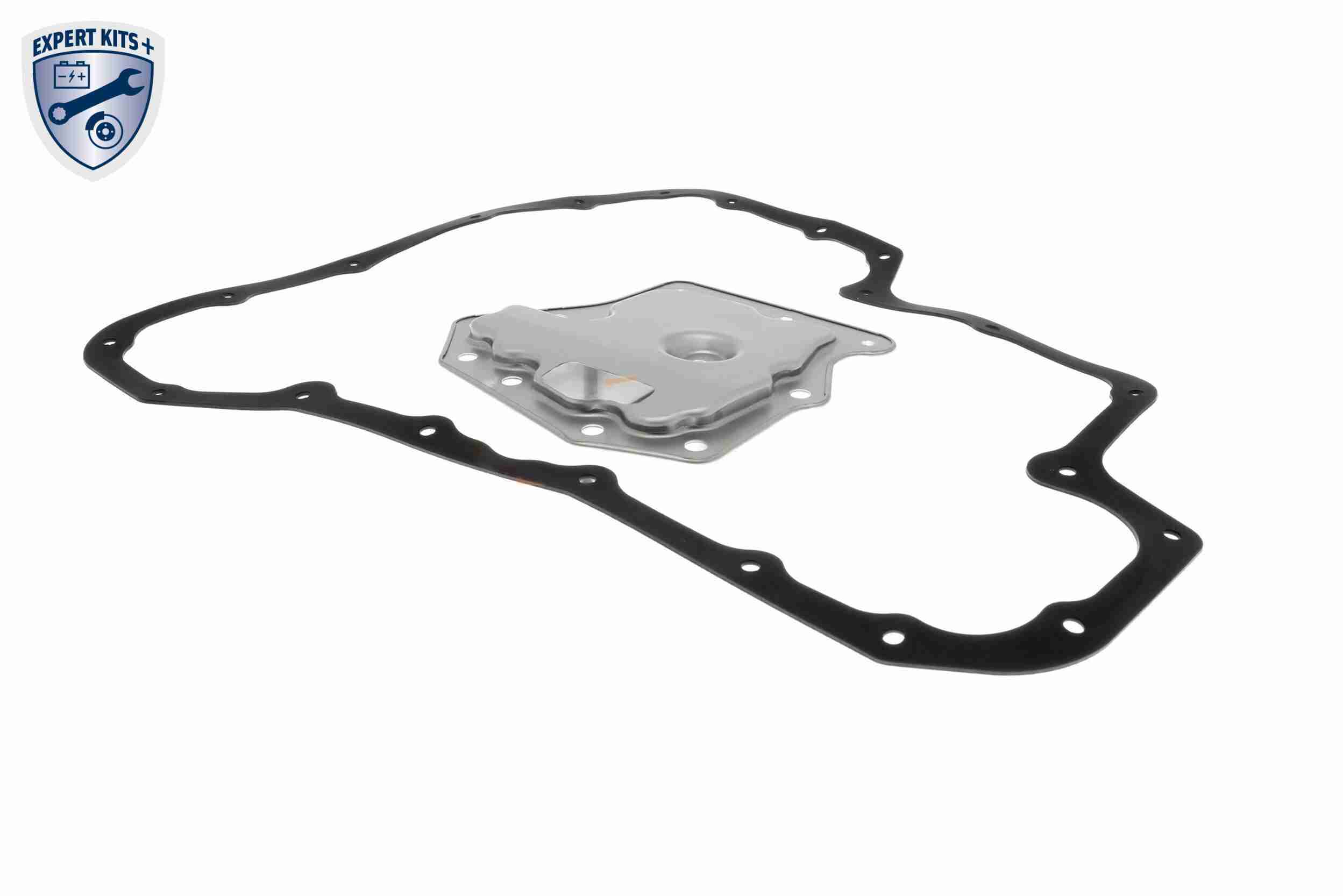 Vaico Filter/oliezeef automaatbak V38-0555