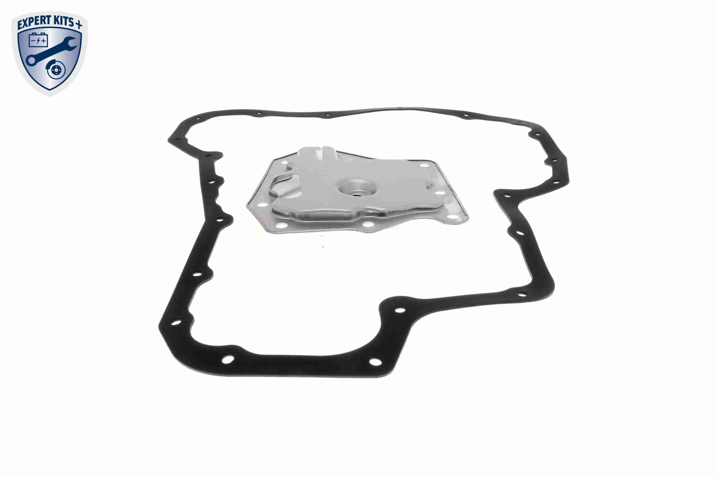 Vaico Filter/oliezeef automaatbak V38-0555