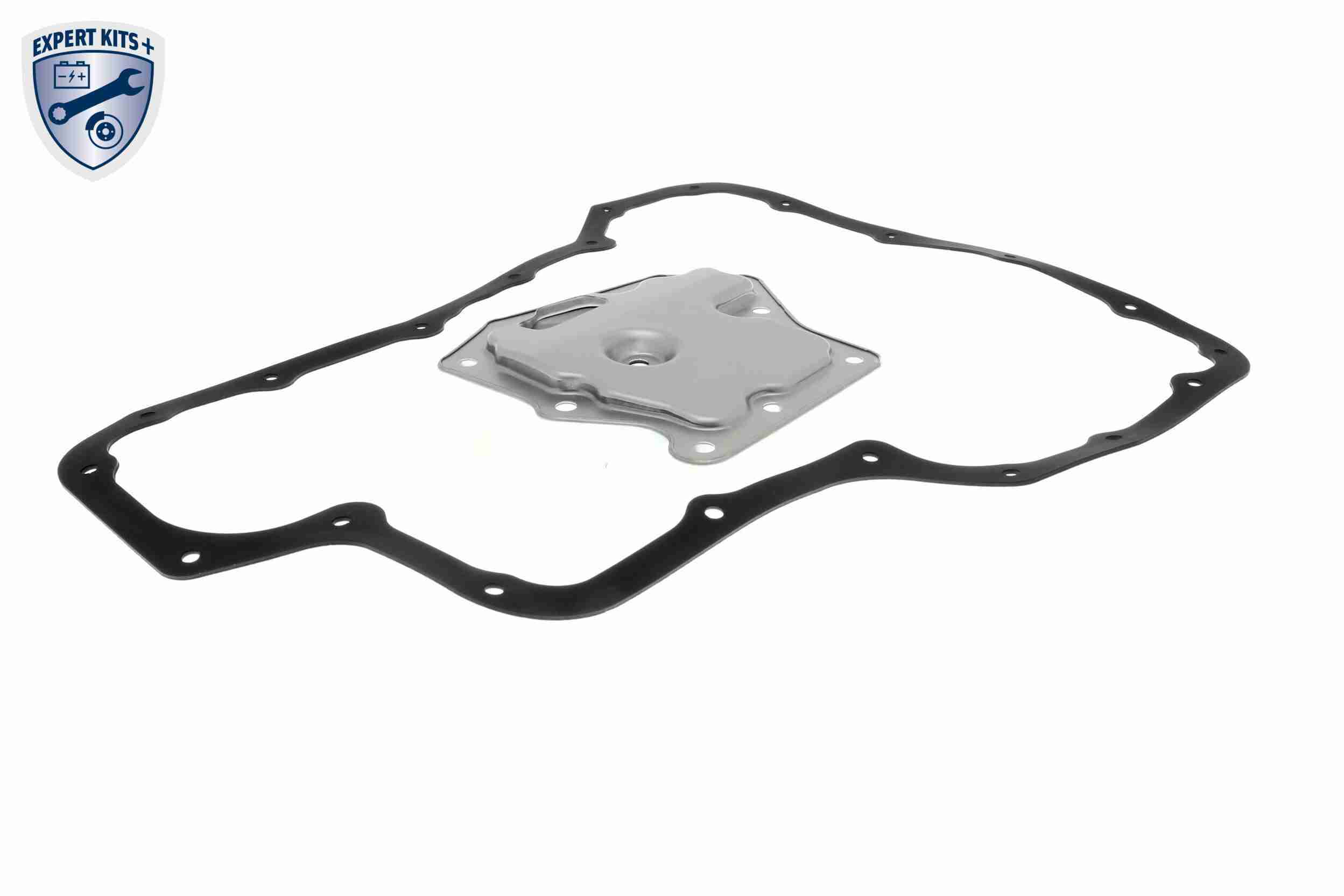 Vaico Filter/oliezeef automaatbak V38-0555