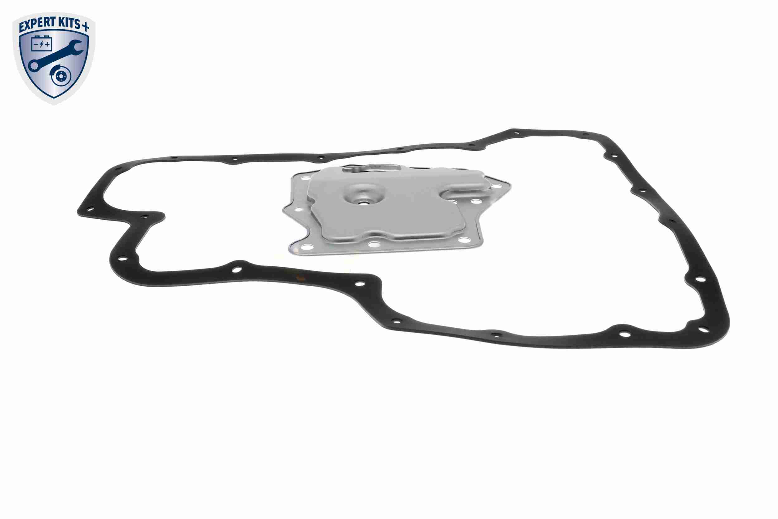 Vaico Filter/oliezeef automaatbak V38-0555