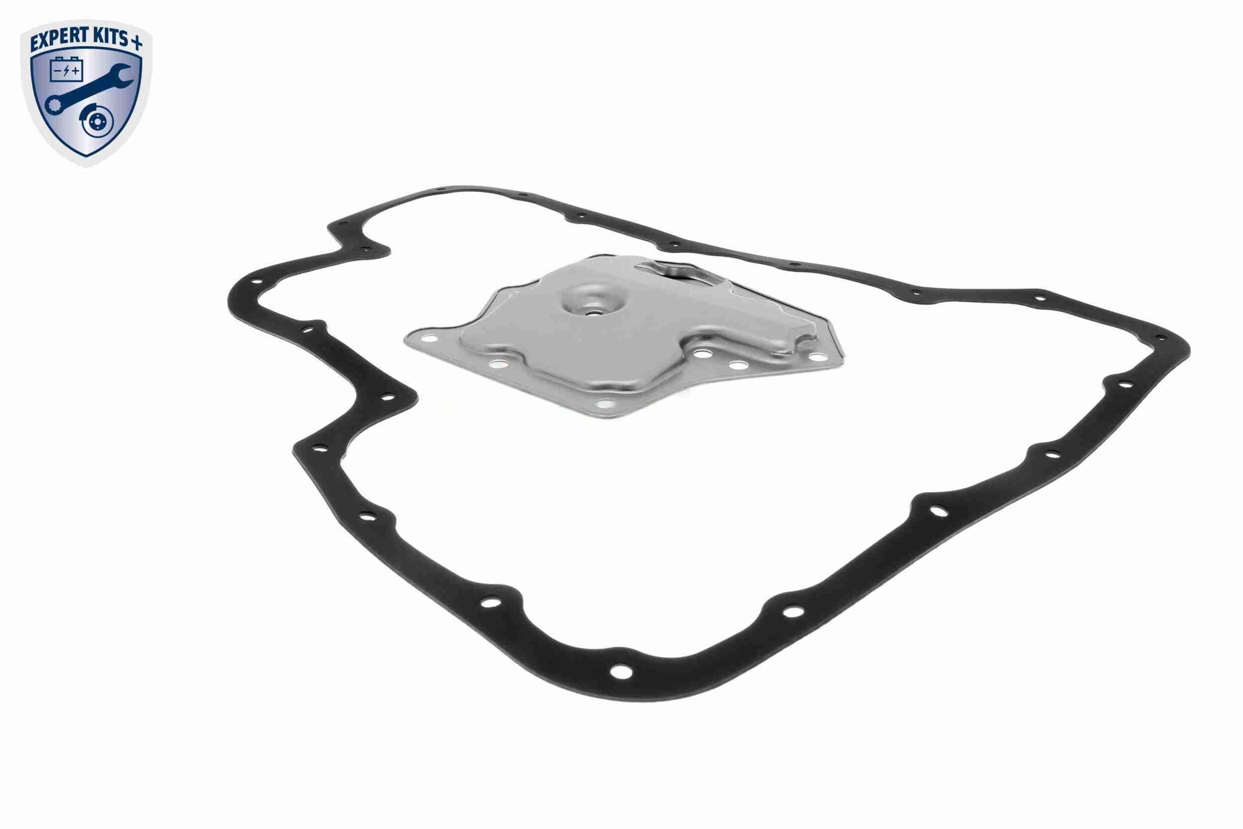 Vaico Filter/oliezeef automaatbak V38-0555