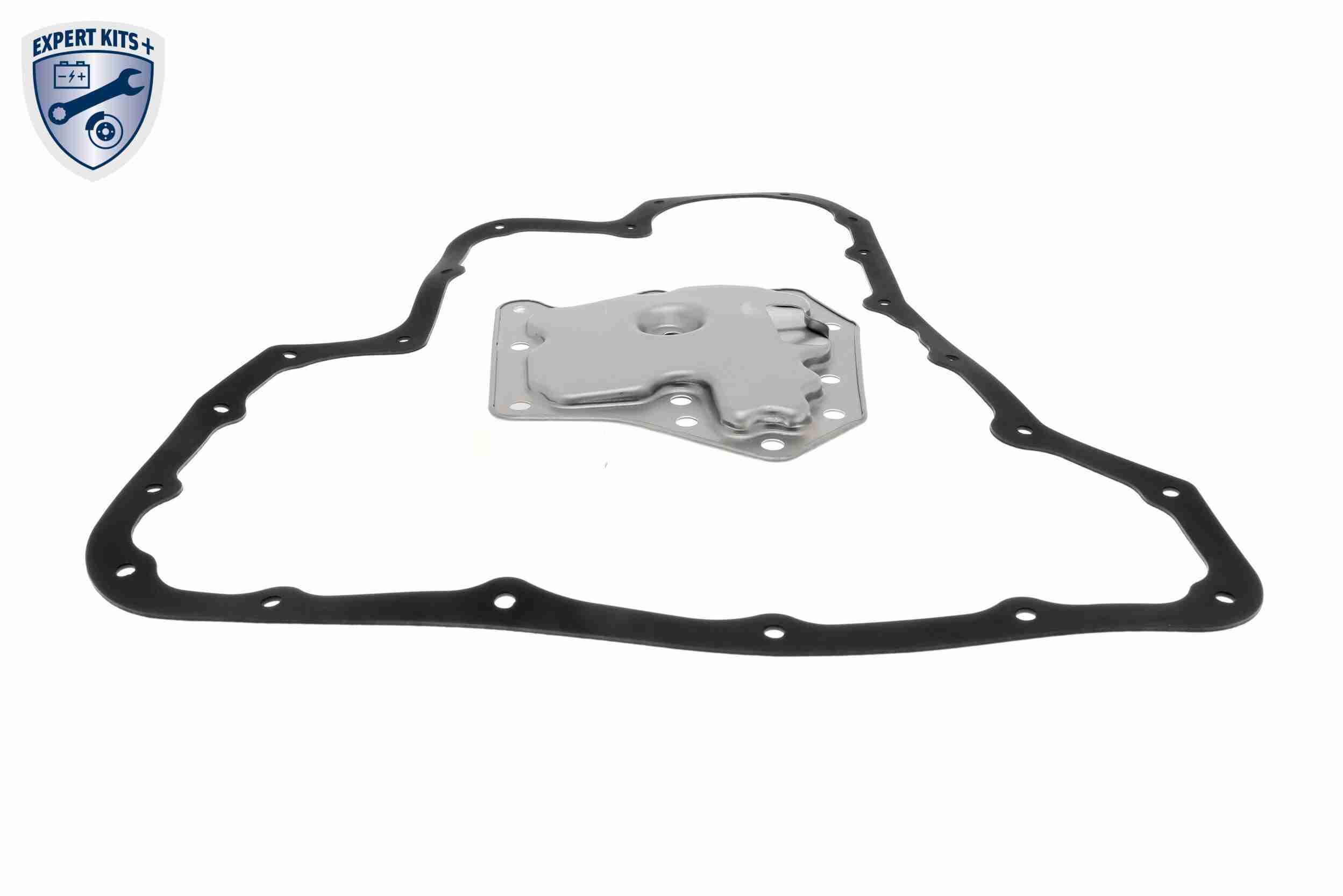 Vaico Filter/oliezeef automaatbak V38-0555