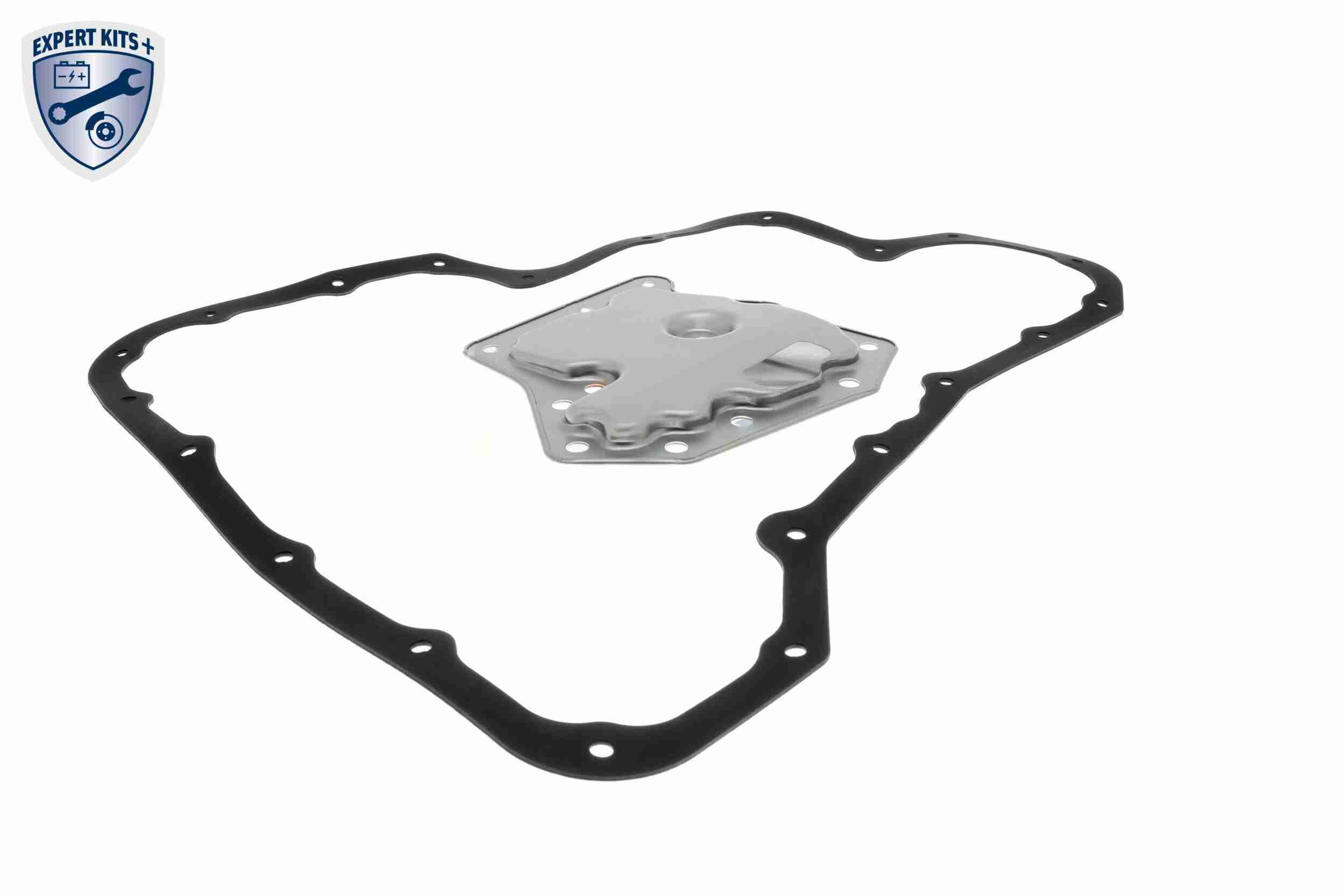 Vaico Filter/oliezeef automaatbak V38-0555