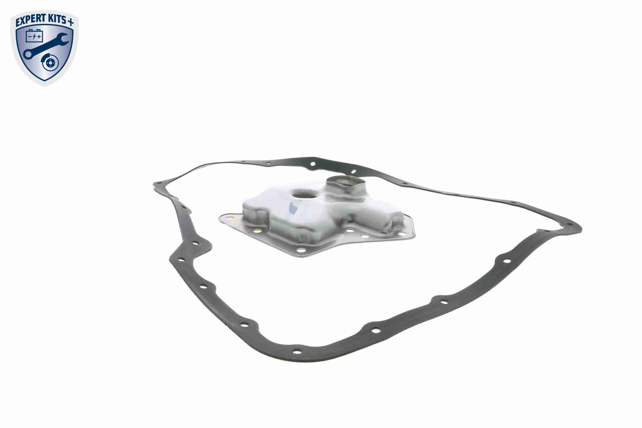 Vaico Filter/oliezeef automaatbak V38-0558