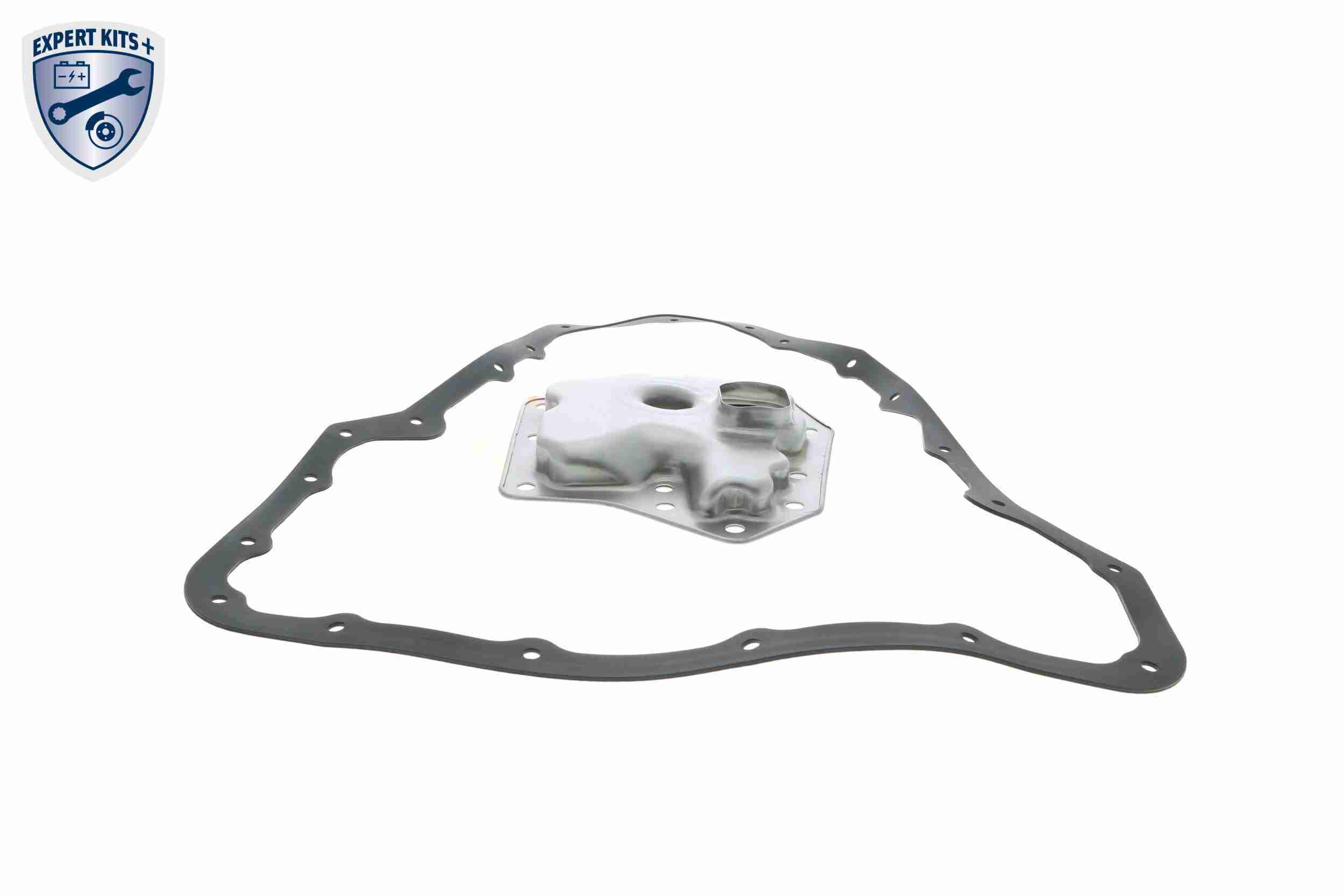 Vaico Filter/oliezeef automaatbak V38-0558