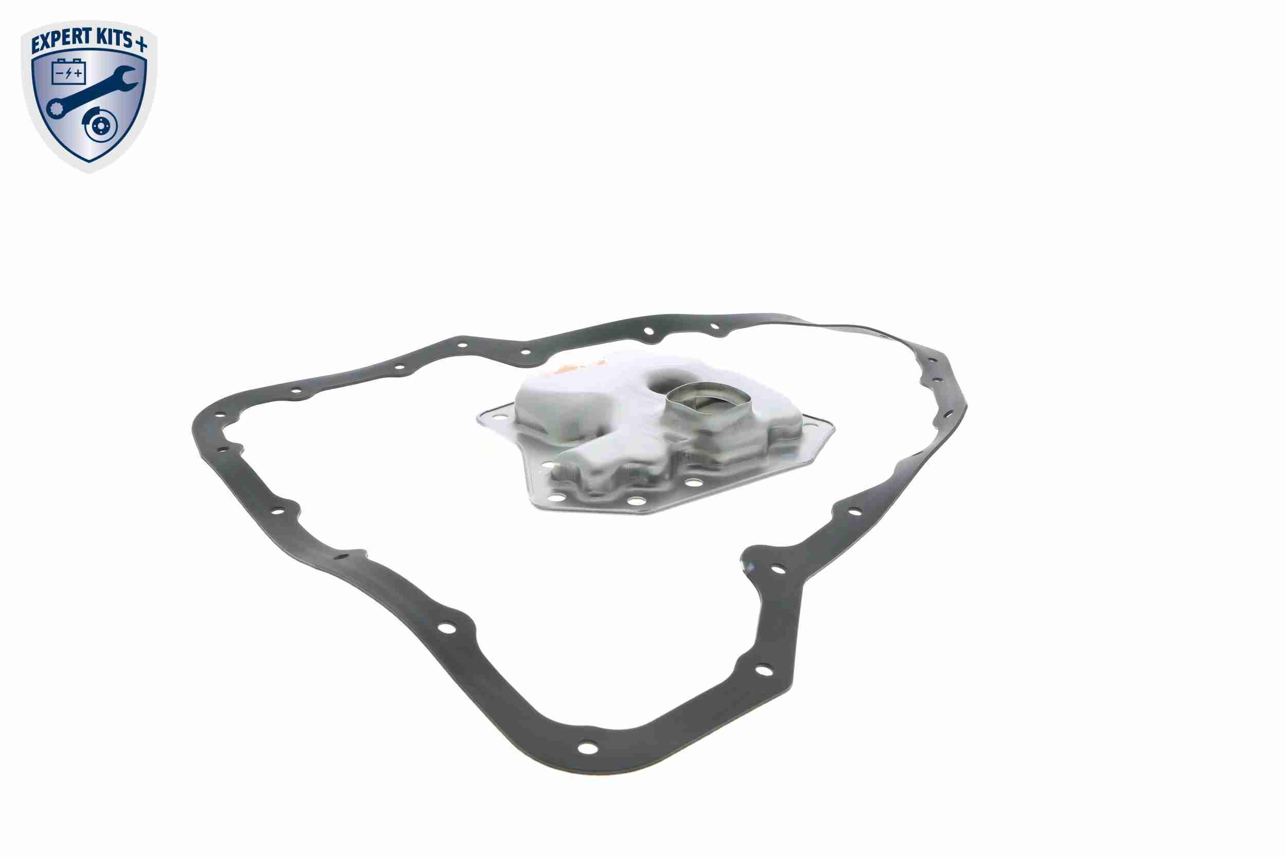 Vaico Filter/oliezeef automaatbak V38-0558