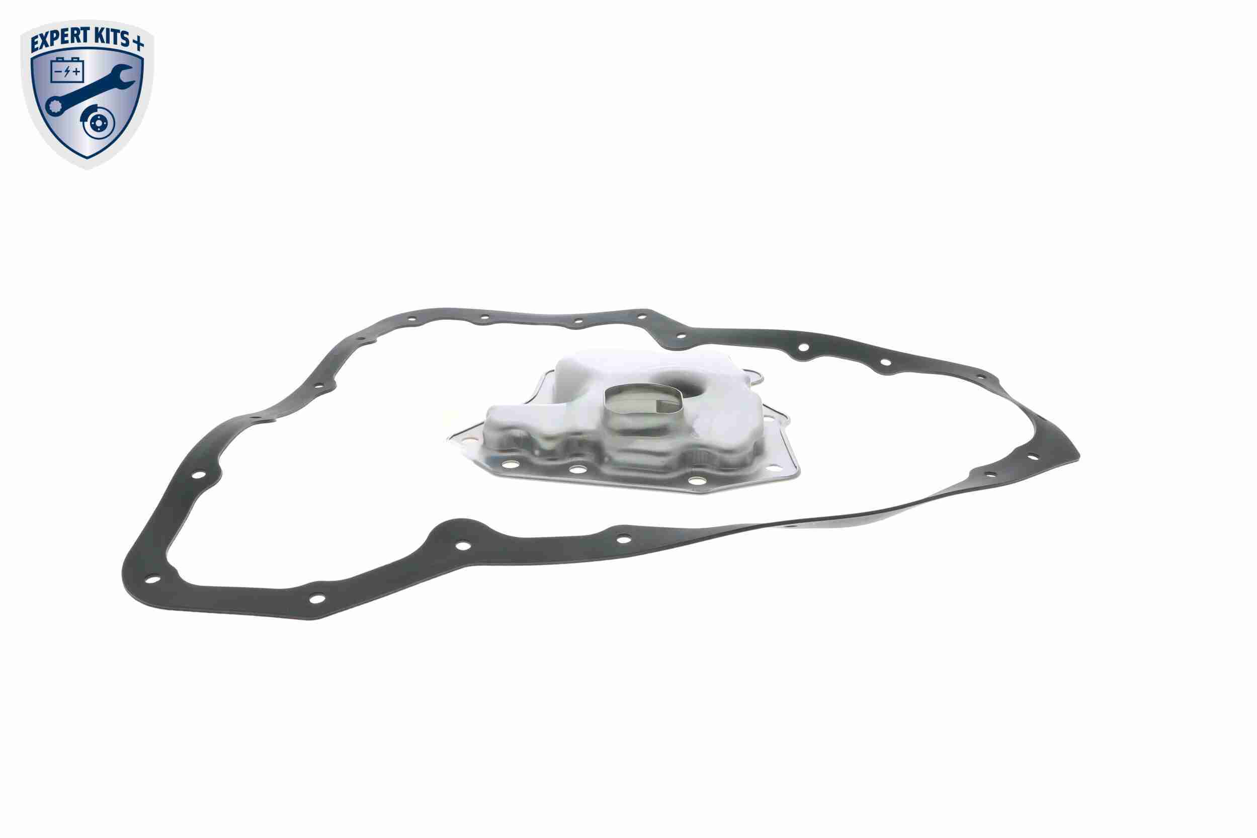 Vaico Filter/oliezeef automaatbak V38-0558