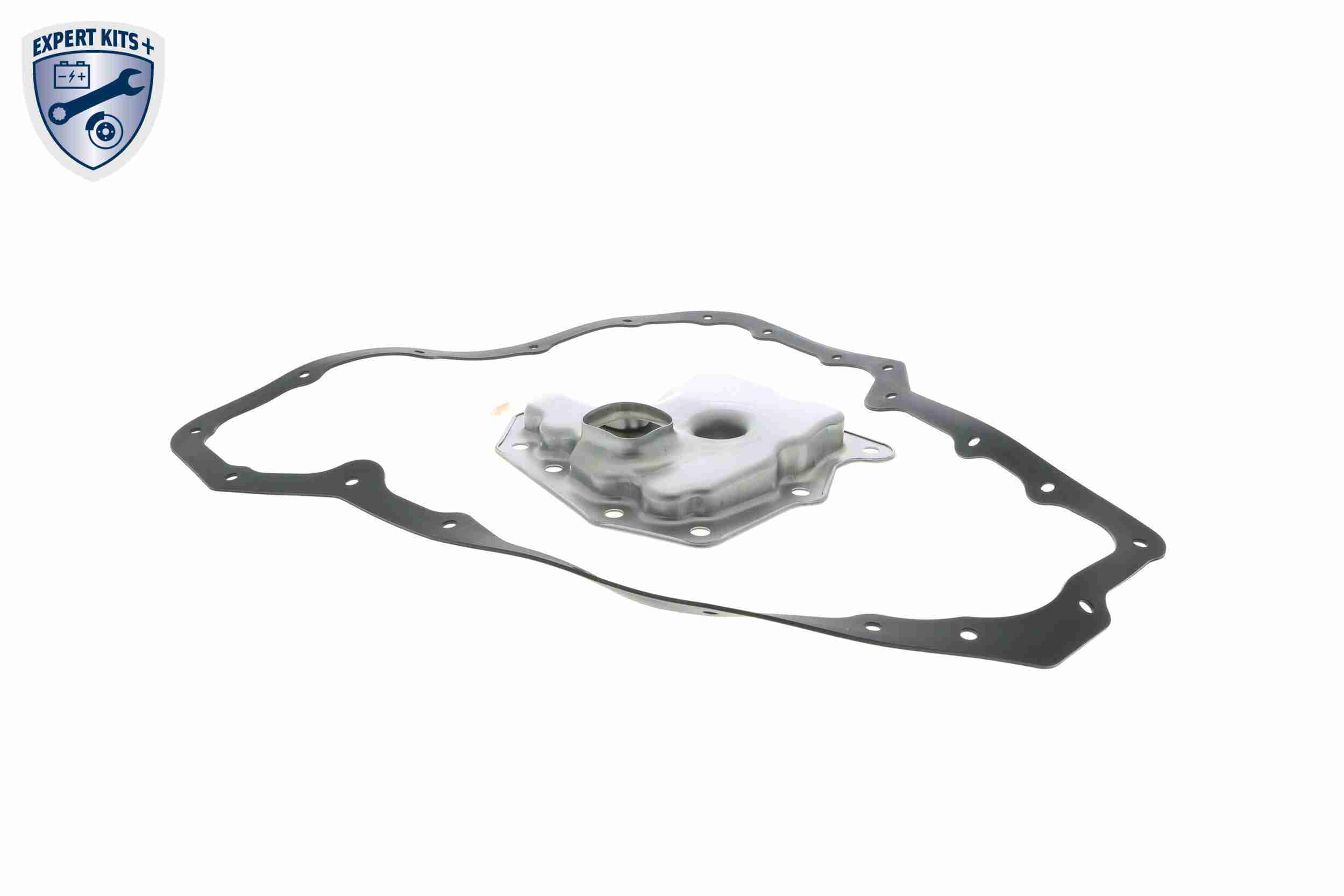 Vaico Filter/oliezeef automaatbak V38-0558