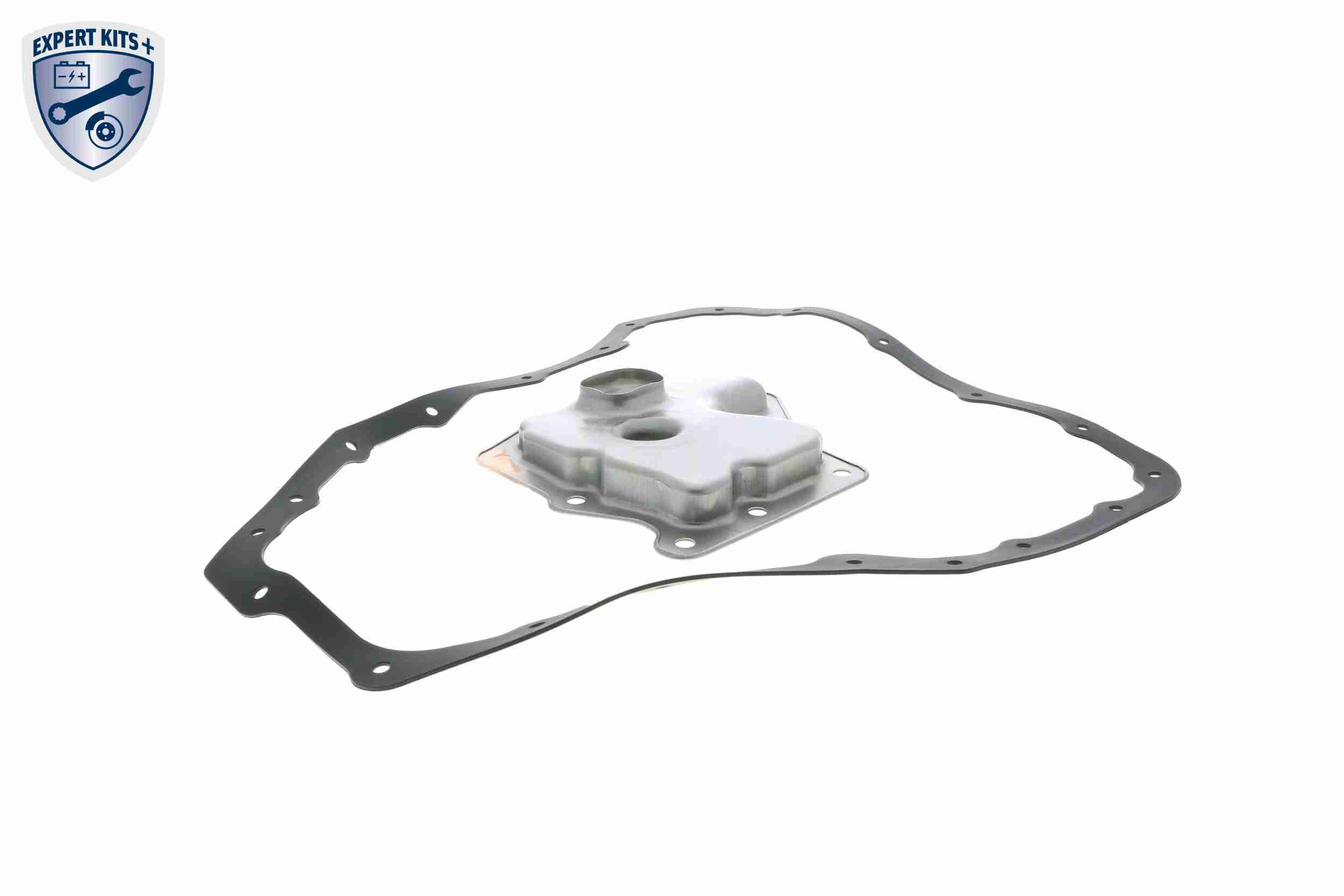 Vaico Filter/oliezeef automaatbak V38-0558