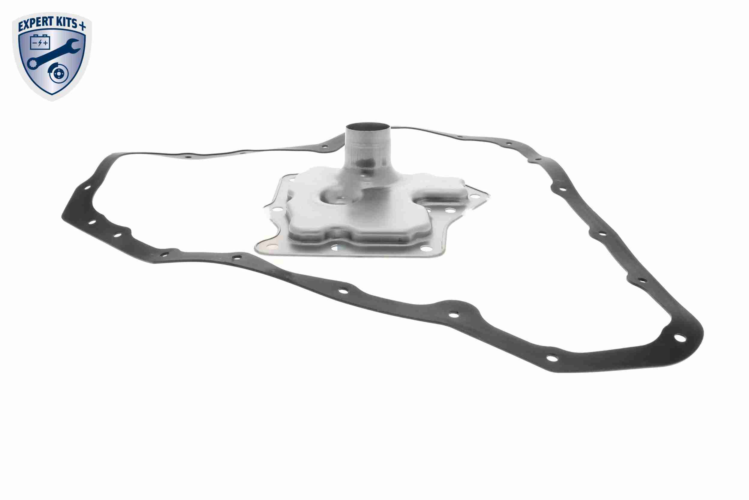 Vaico Filter/oliezeef automaatbak V38-0560