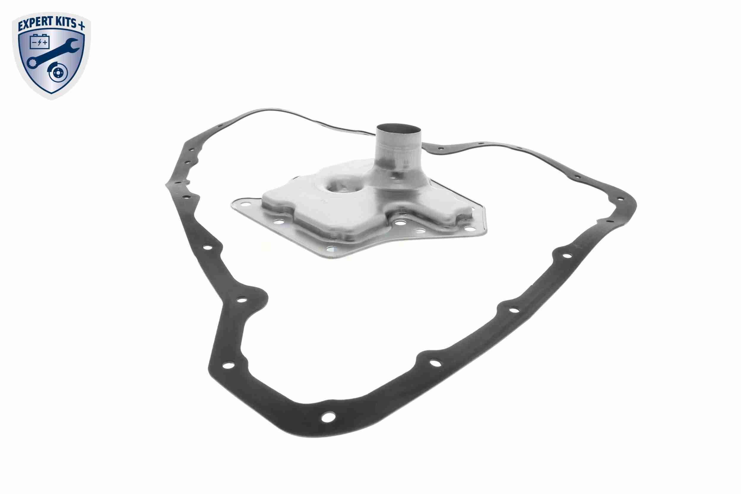 Vaico Filter/oliezeef automaatbak V38-0560