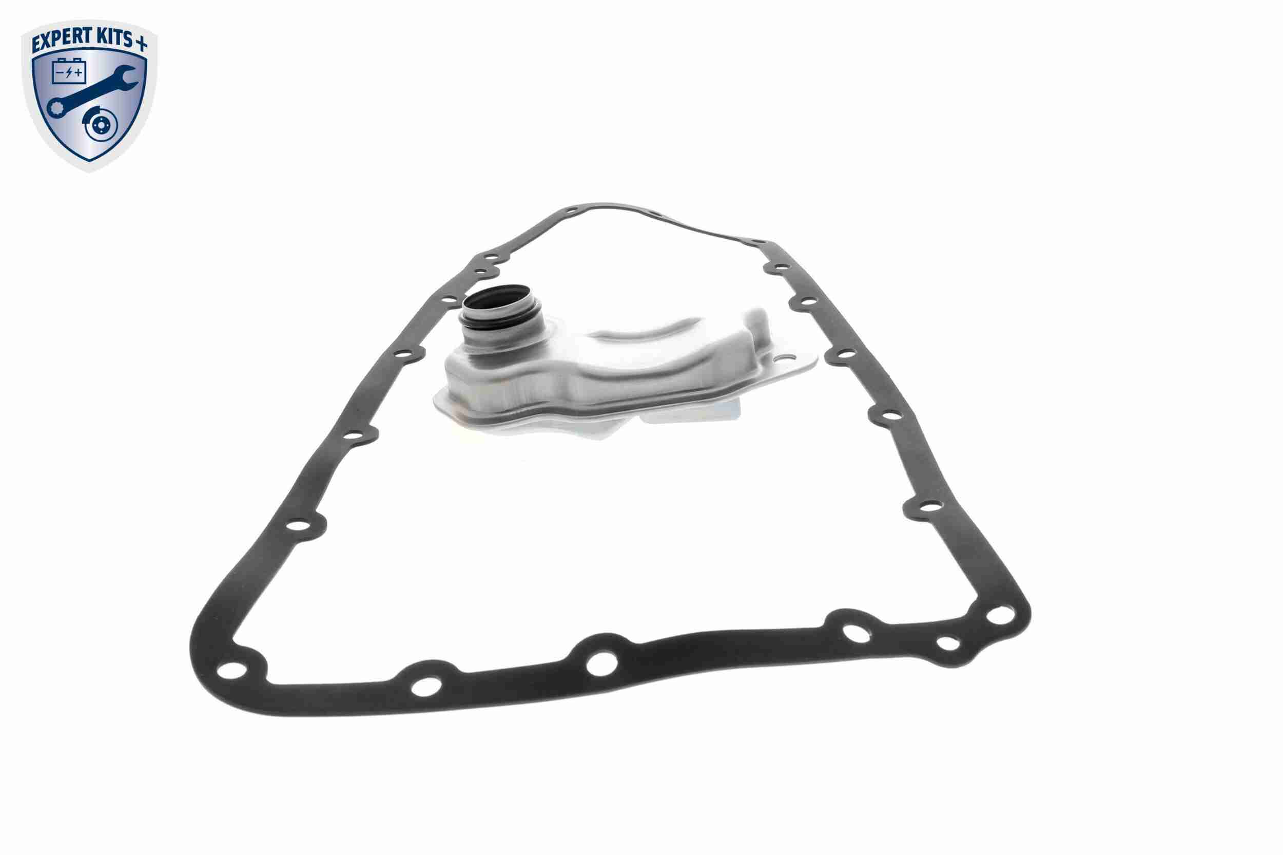 Vaico Filter/oliezeef automaatbak V38-0569