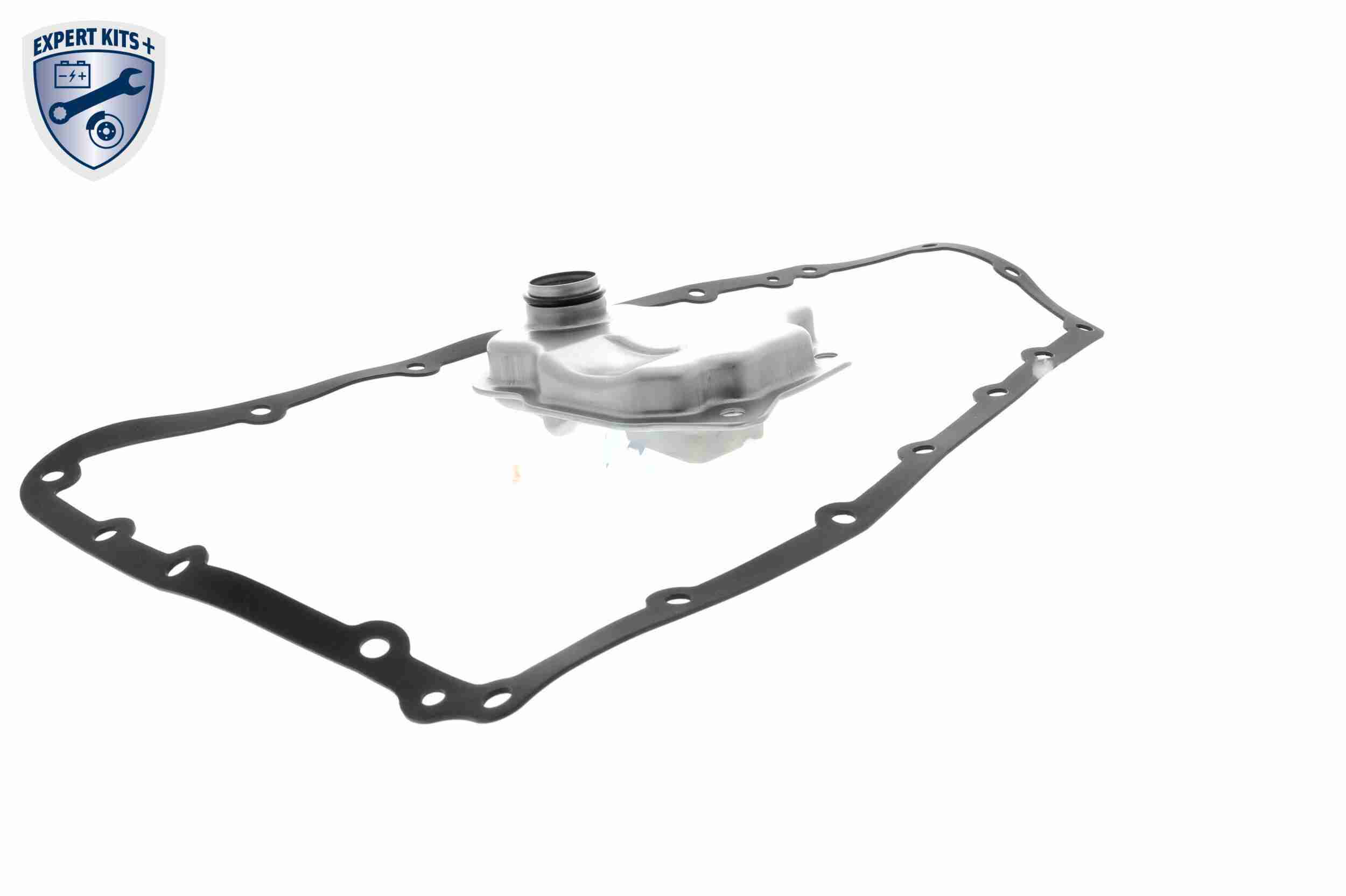 Vaico Filter/oliezeef automaatbak V38-0569