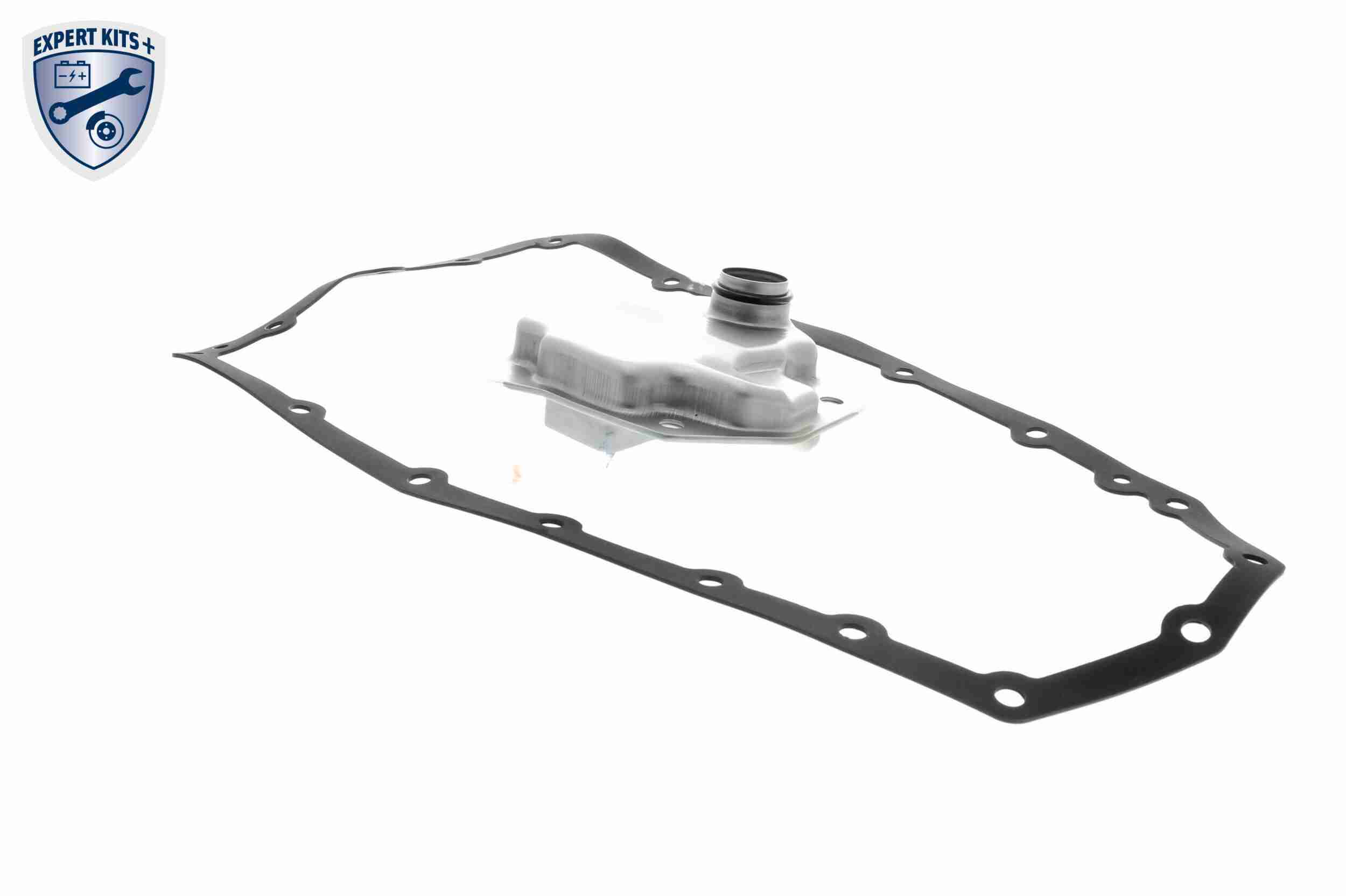 Vaico Filter/oliezeef automaatbak V38-0569