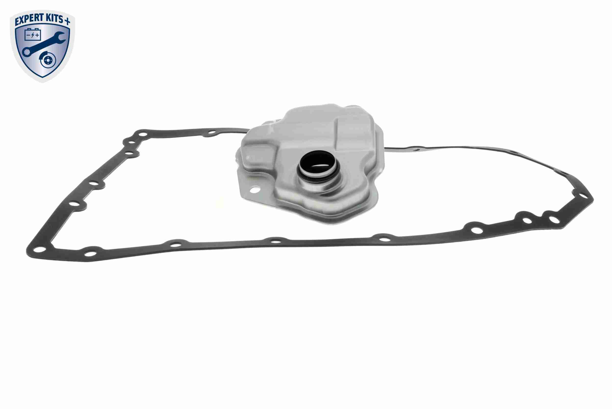 Vaico Filter/oliezeef automaatbak V38-0572