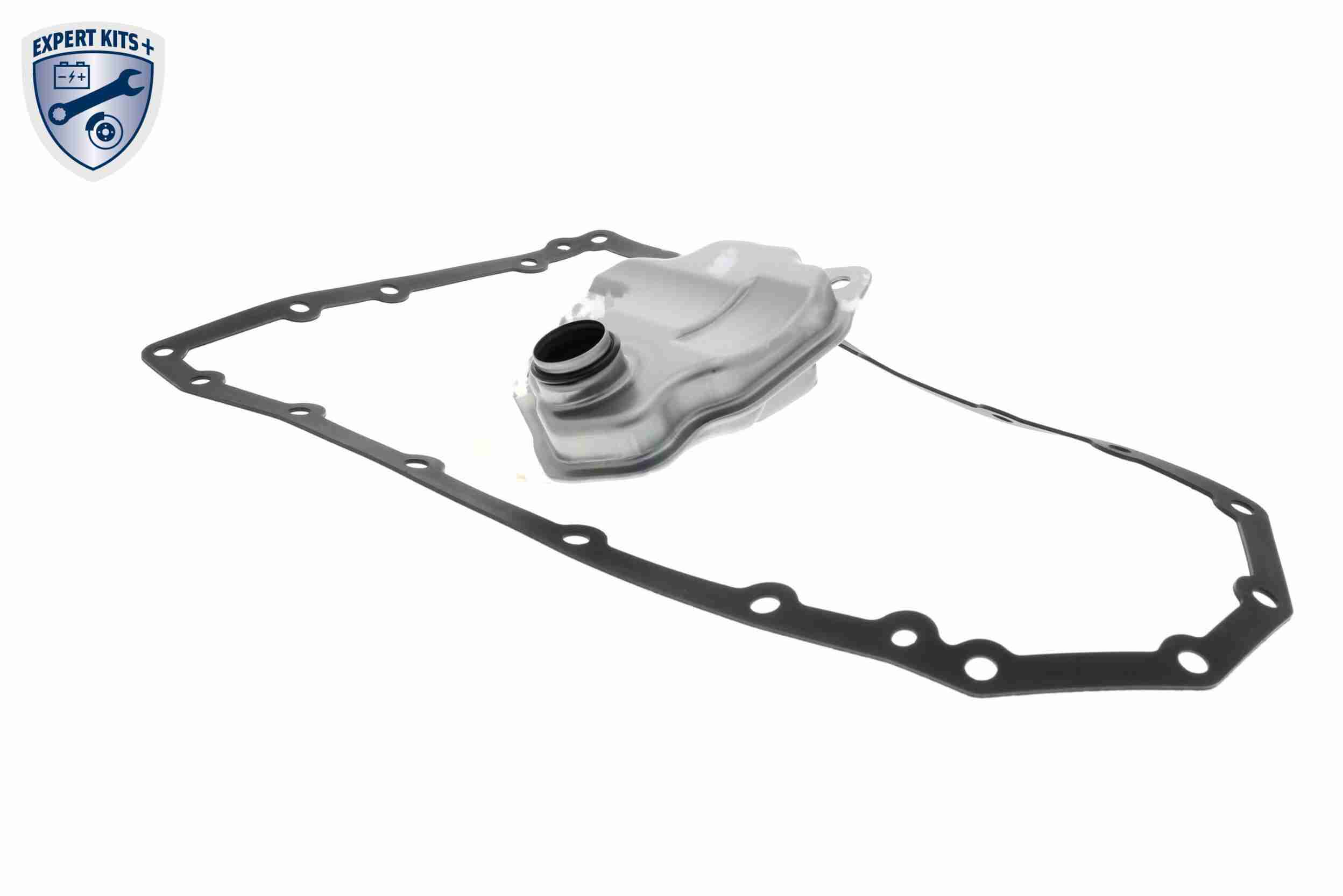 Vaico Filter/oliezeef automaatbak V38-0572