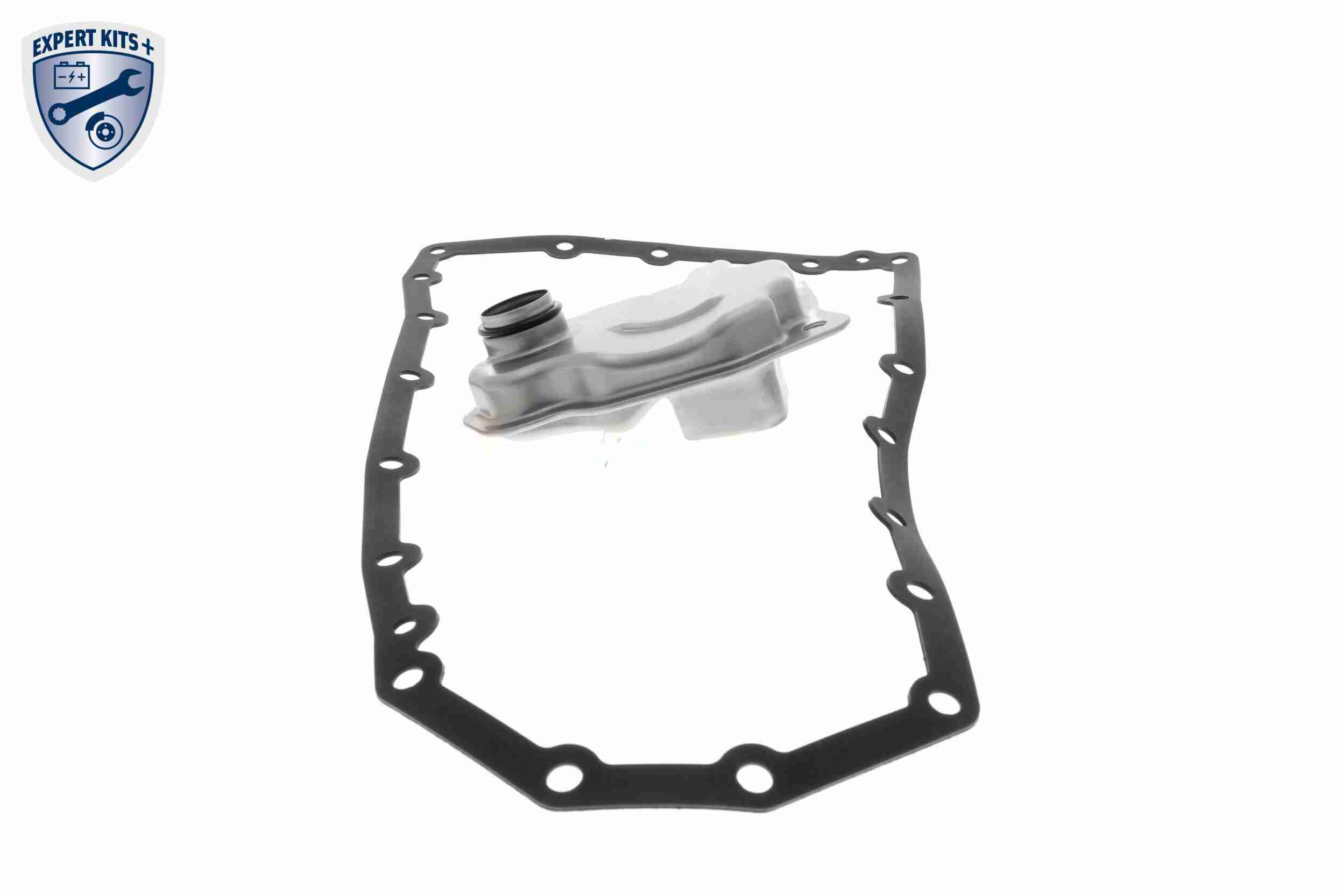 Vaico Filter/oliezeef automaatbak V38-0572