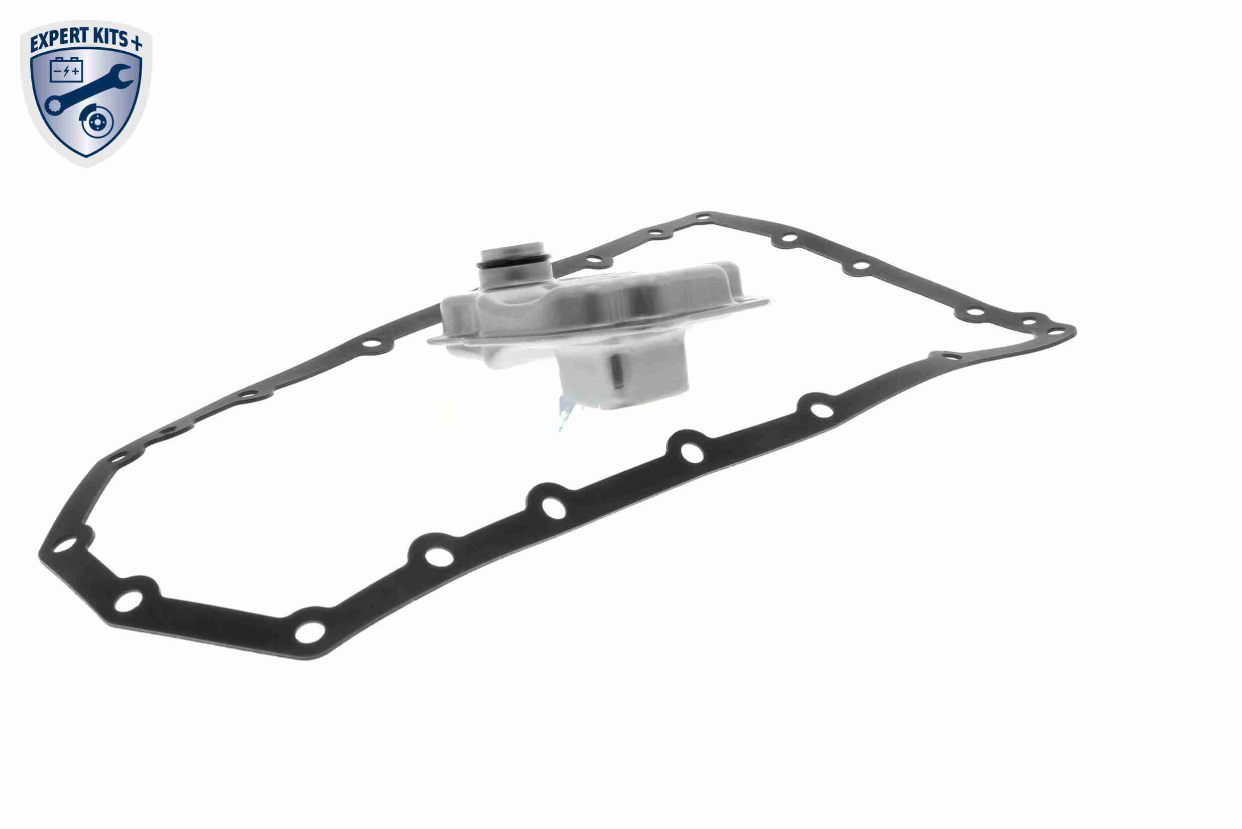 Vaico Filter/oliezeef automaatbak V38-0572