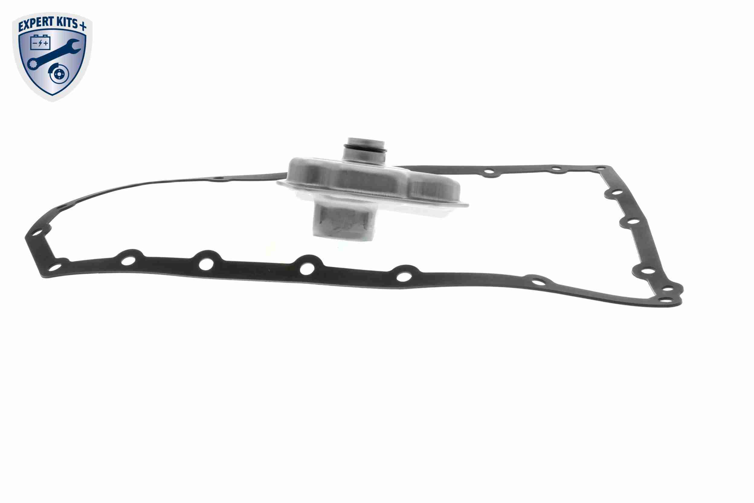 Vaico Filter/oliezeef automaatbak V38-0572