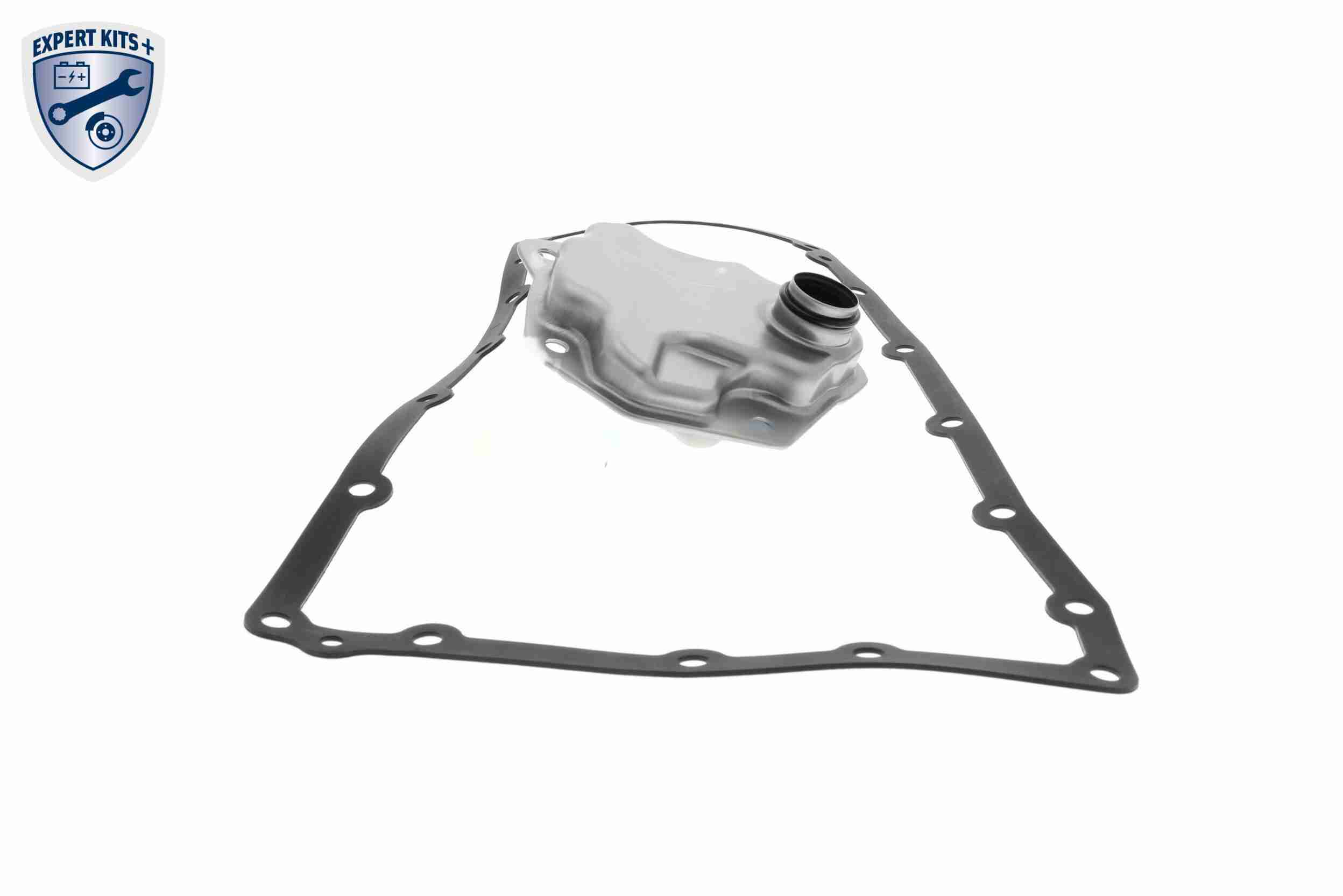 Vaico Filter/oliezeef automaatbak V38-0572