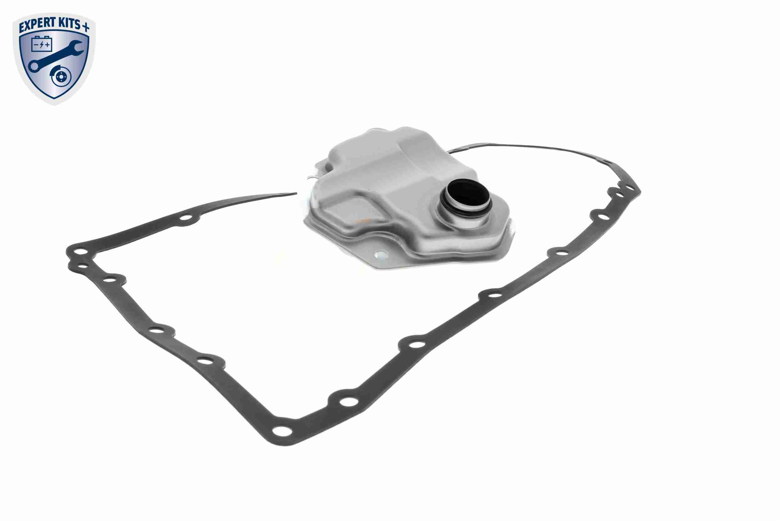 Vaico Filter/oliezeef automaatbak V38-0572