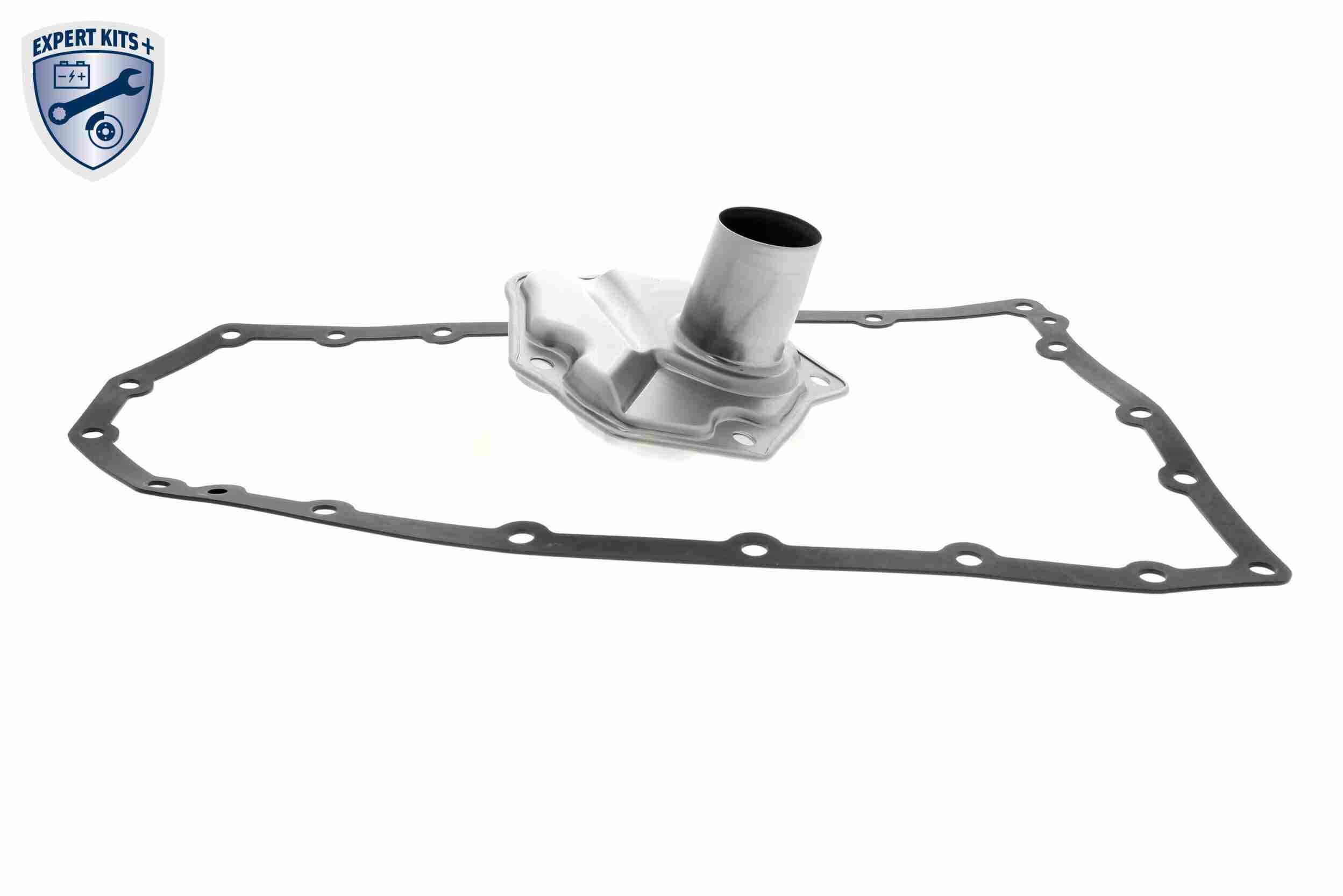 Vaico Filter/oliezeef automaatbak V38-0574