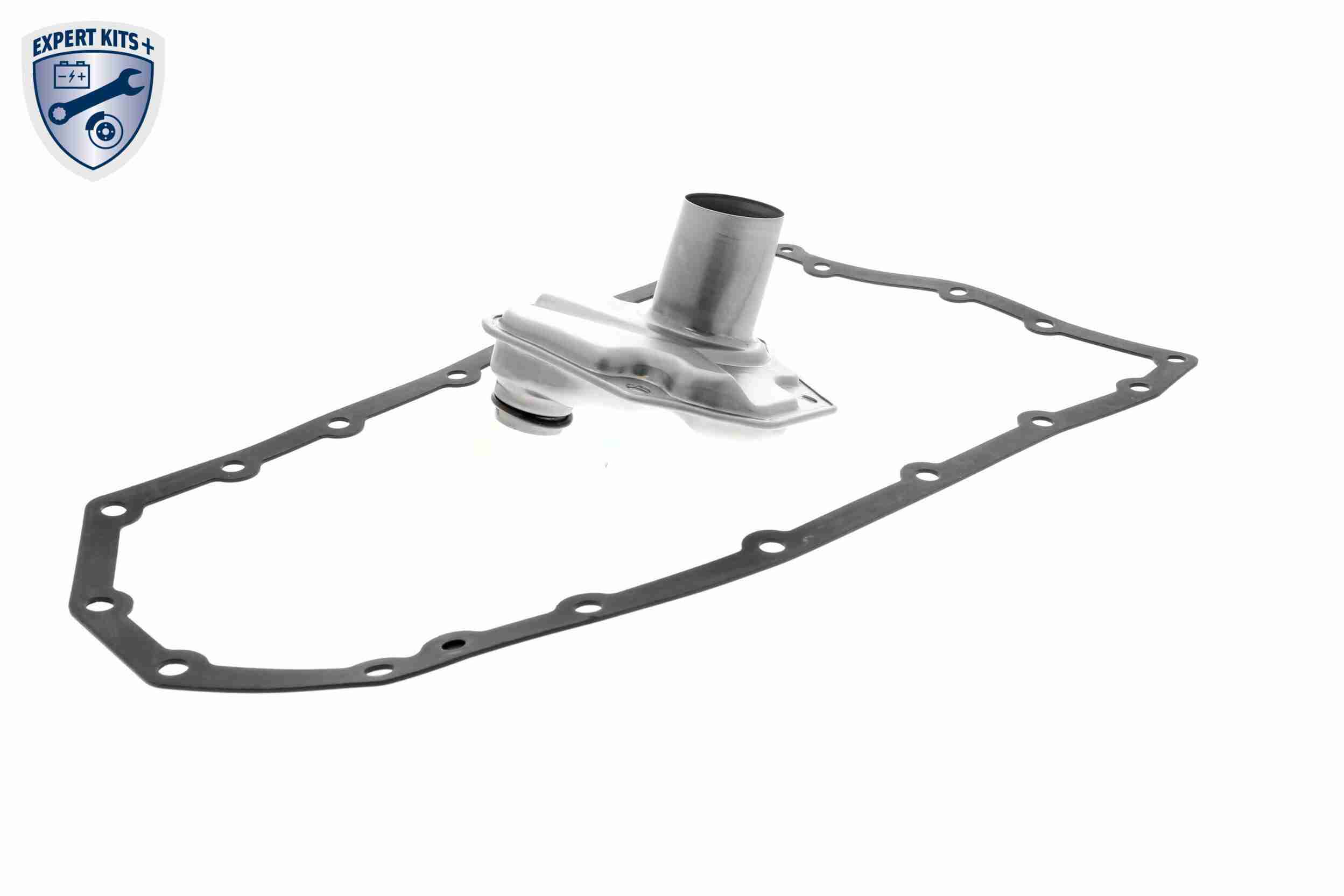 Vaico Filter/oliezeef automaatbak V38-0574