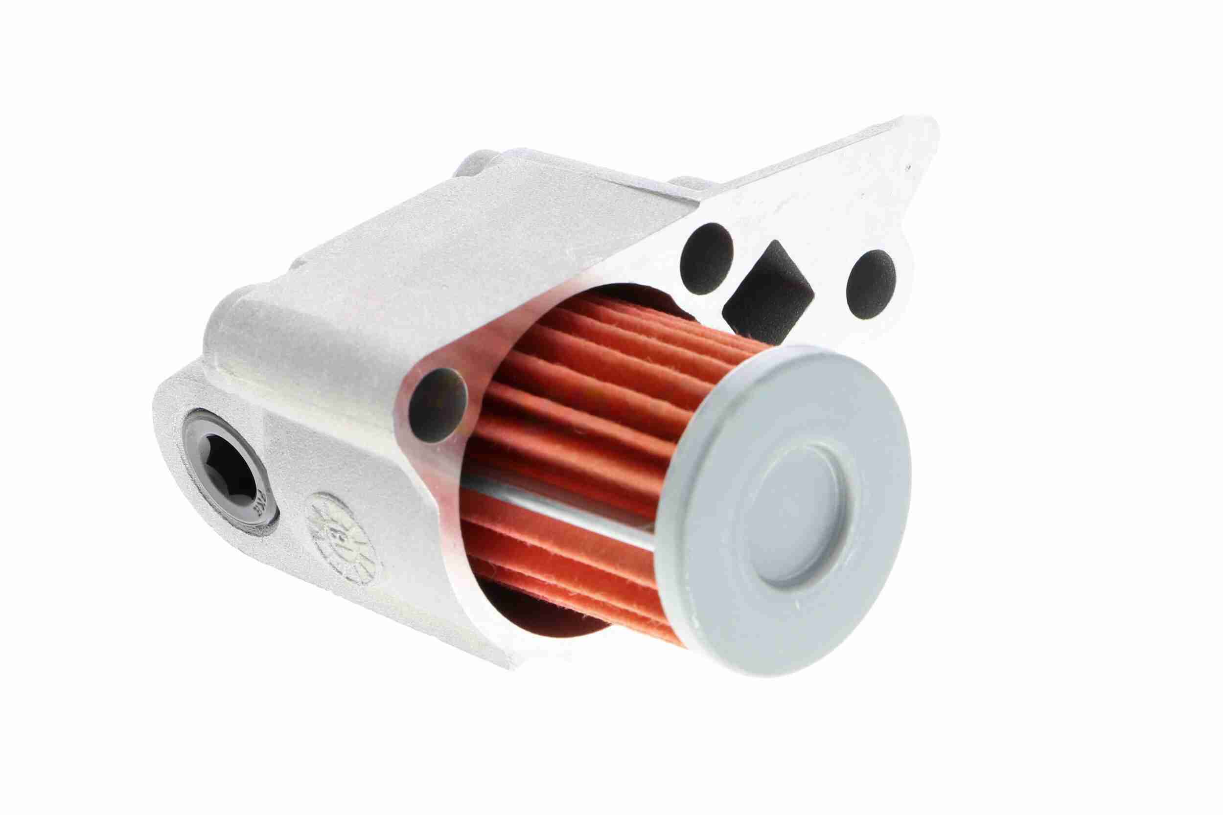 Vaico Hydraulische filter, automatische transmissie V38-0576
