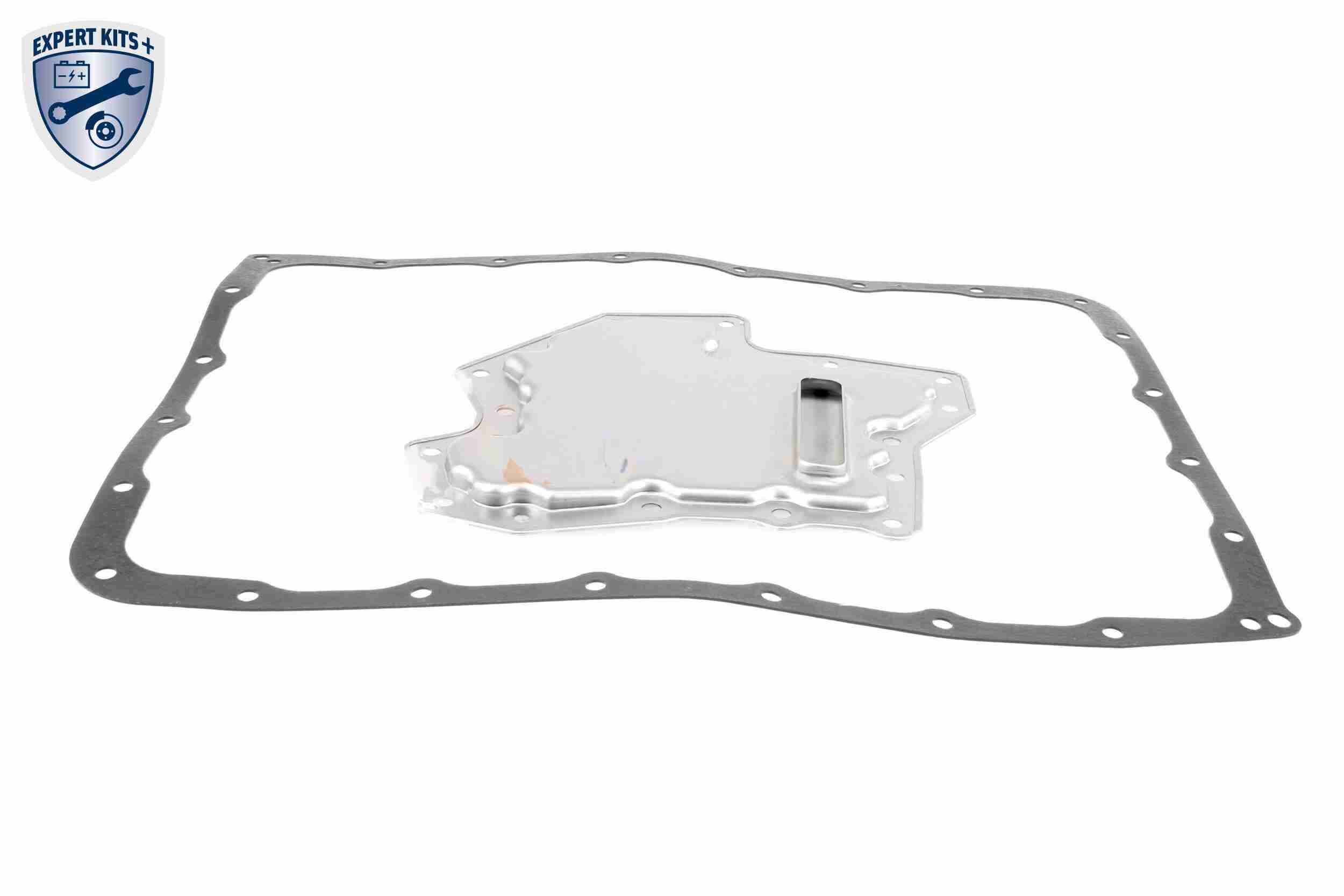 Vaico Filter/oliezeef automaatbak V38-0579