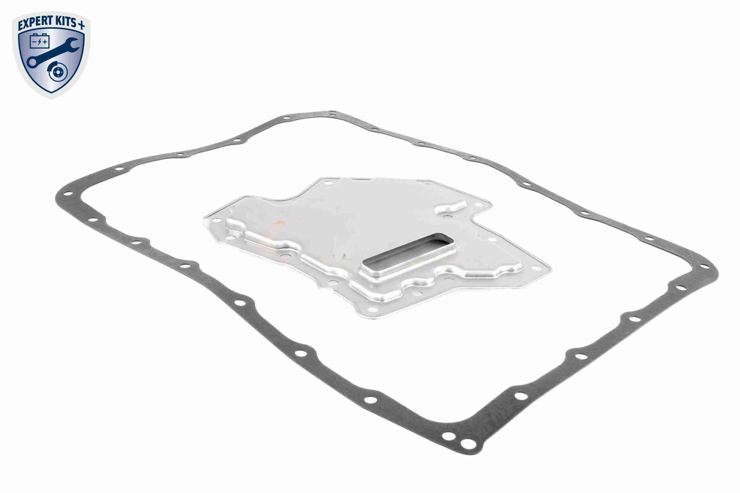 Vaico Filter/oliezeef automaatbak V38-0579