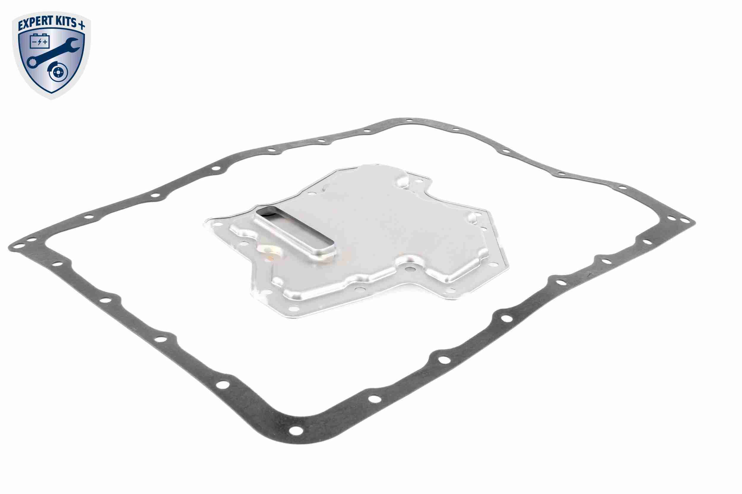 Vaico Filter/oliezeef automaatbak V38-0579