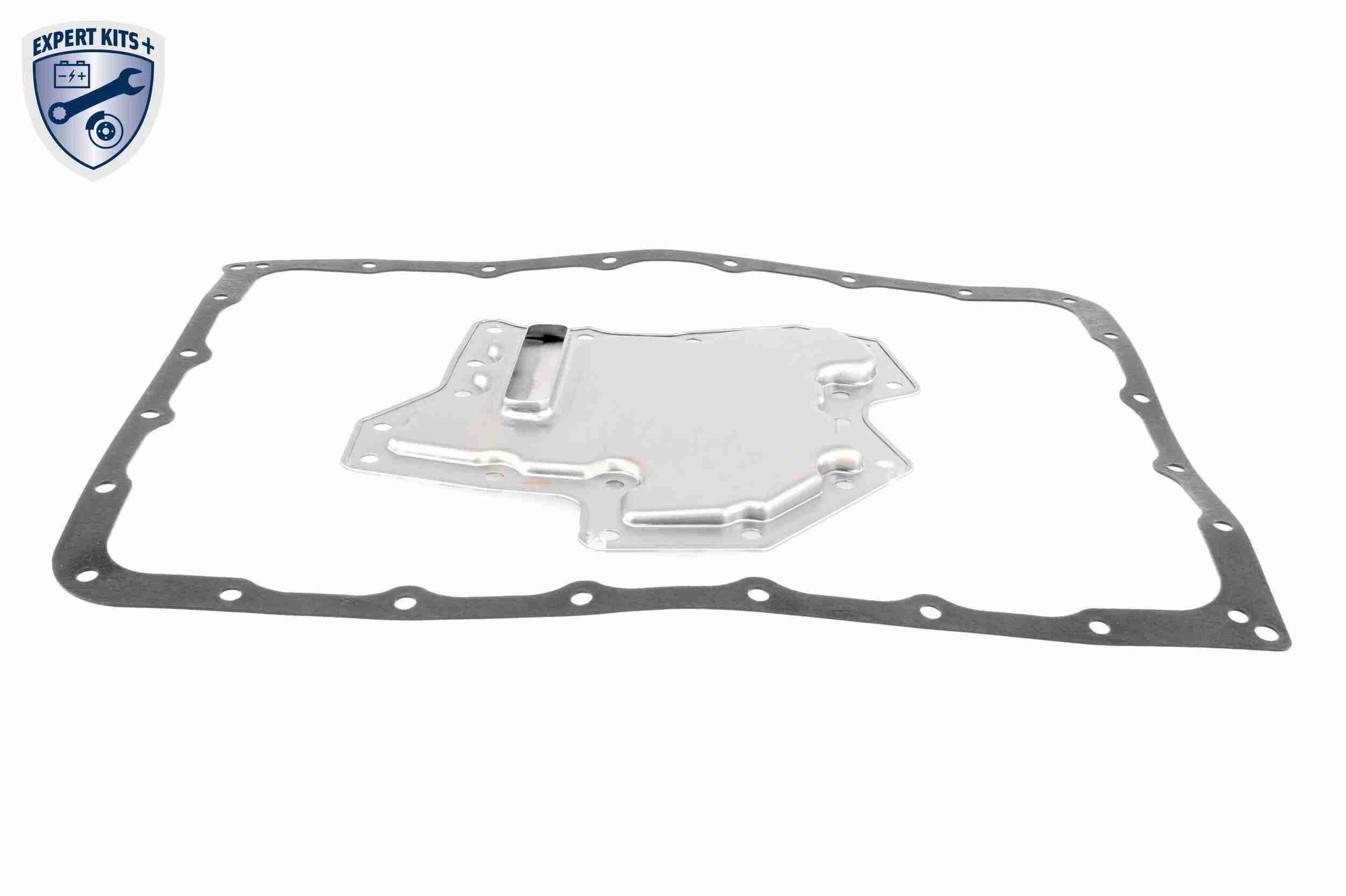 Vaico Filter/oliezeef automaatbak V38-0579