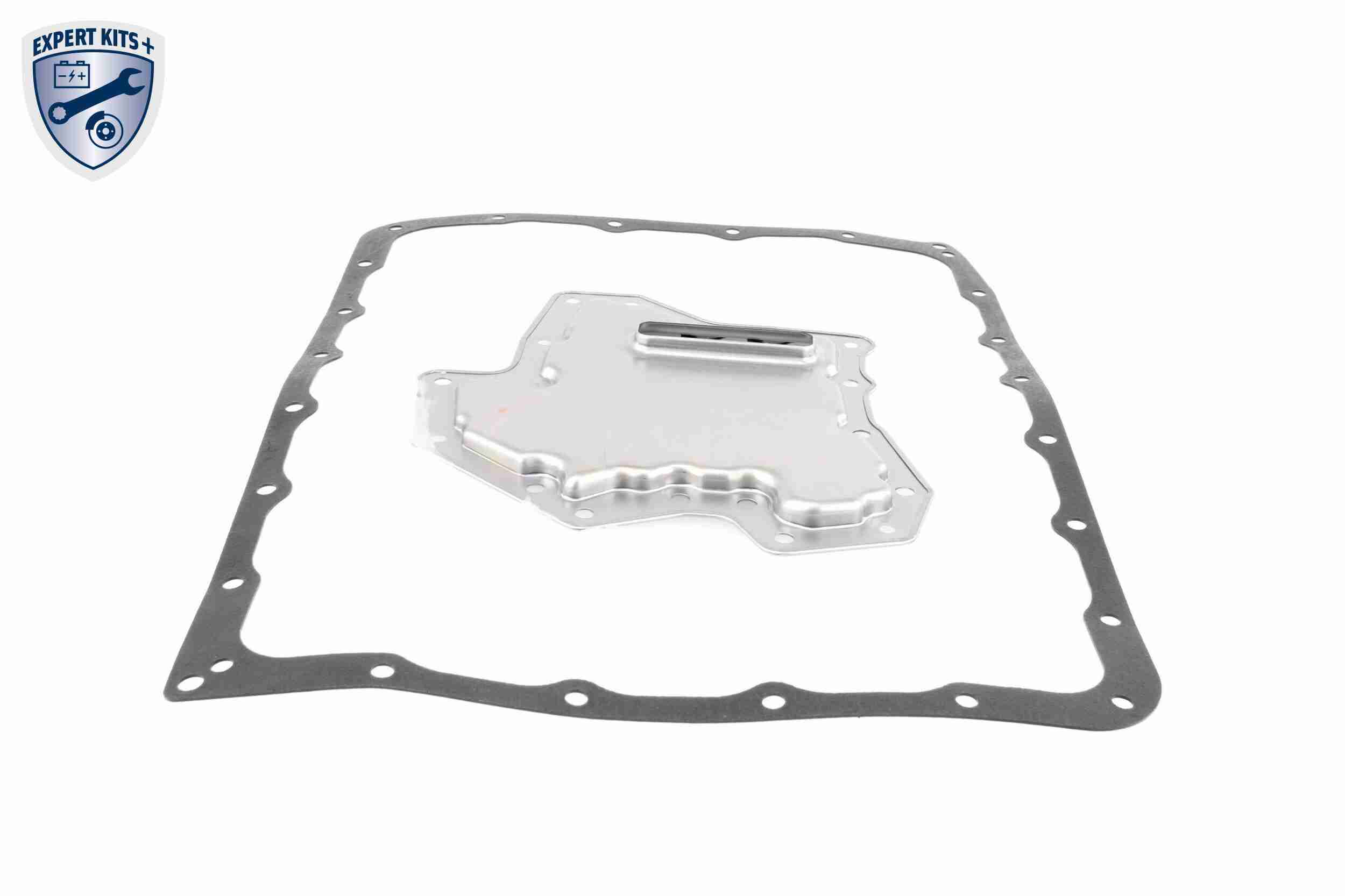 Vaico Filter/oliezeef automaatbak V38-0579