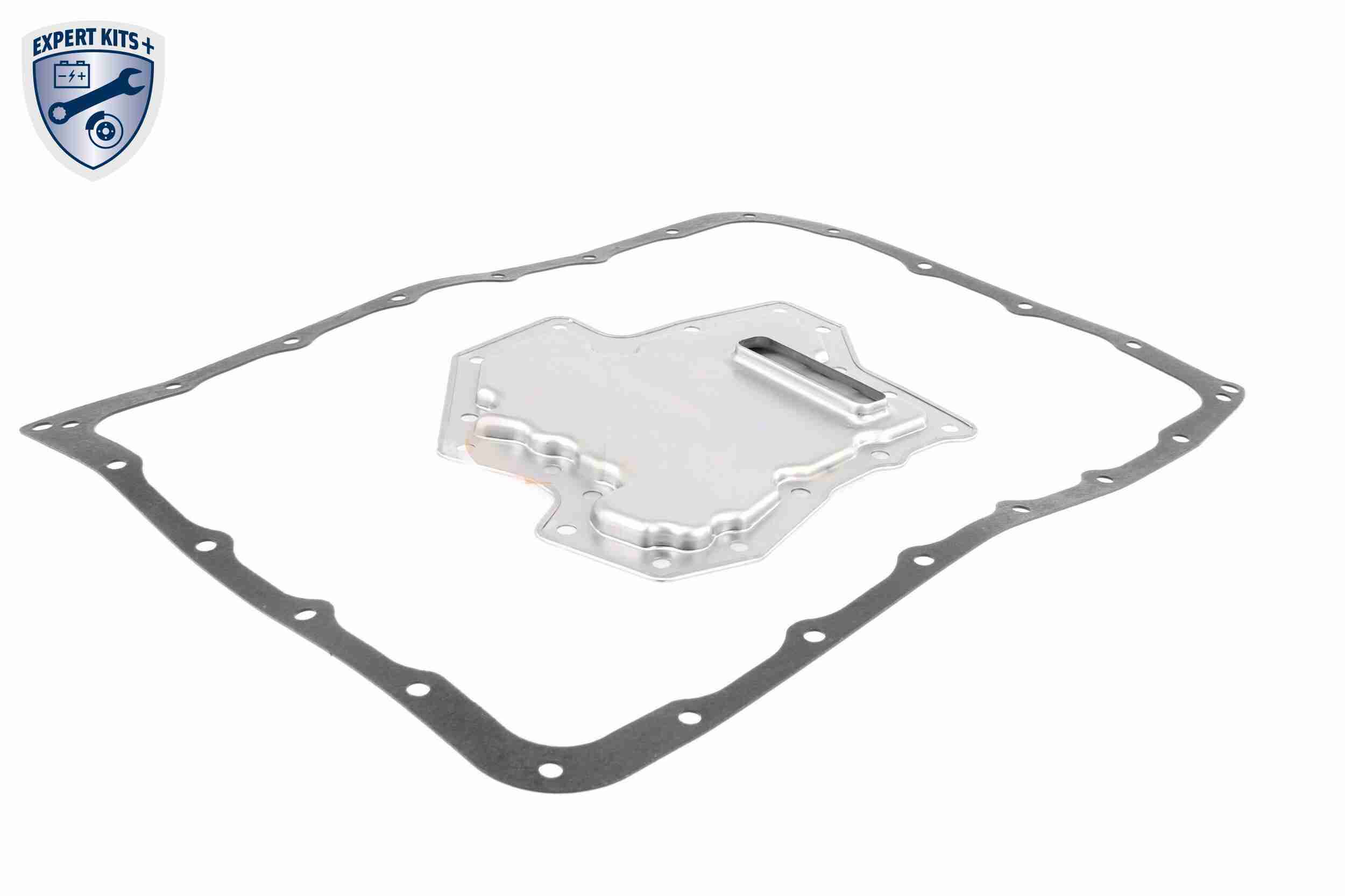 Vaico Filter/oliezeef automaatbak V38-0579