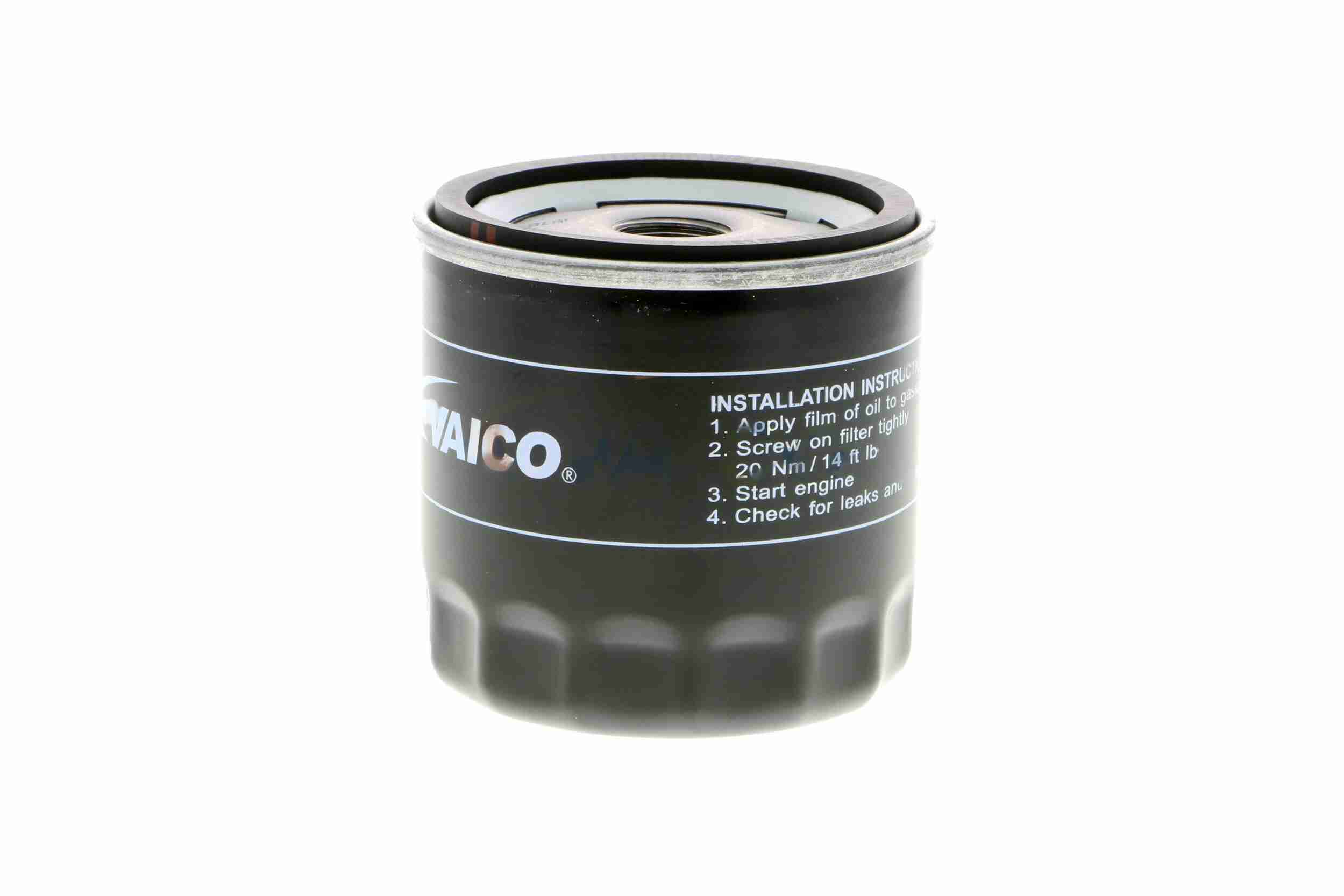 Vaico Oliefilter V40-0079