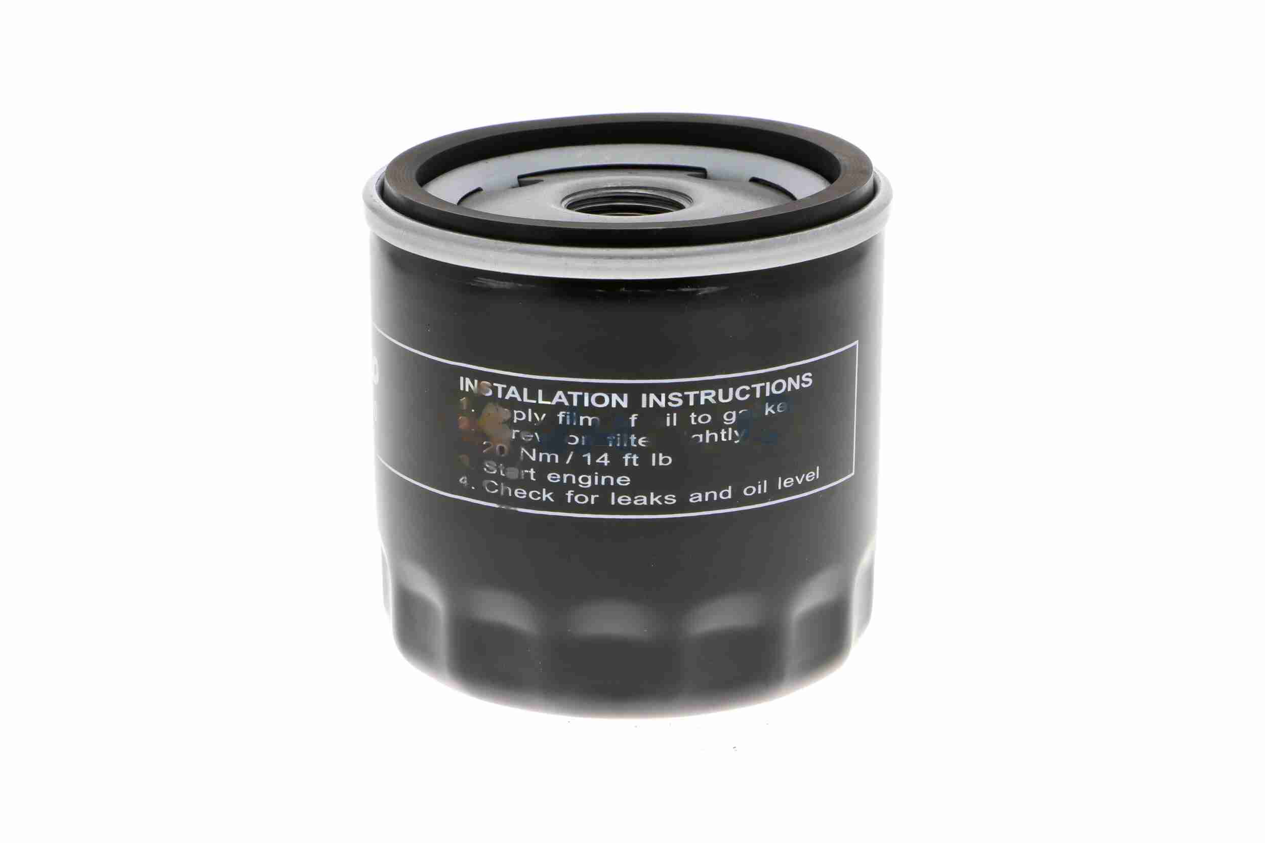 Vaico Oliefilter V40-0080