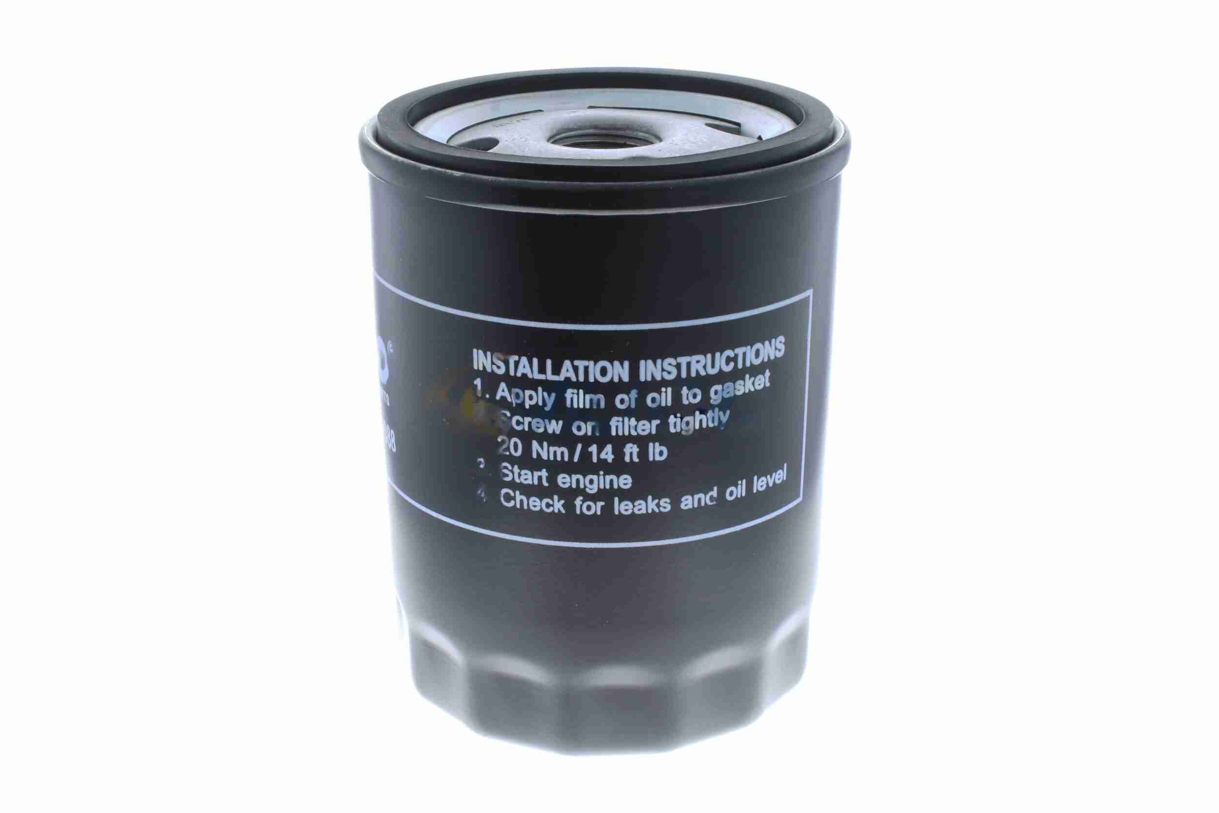 Vaico Oliefilter V40-0088