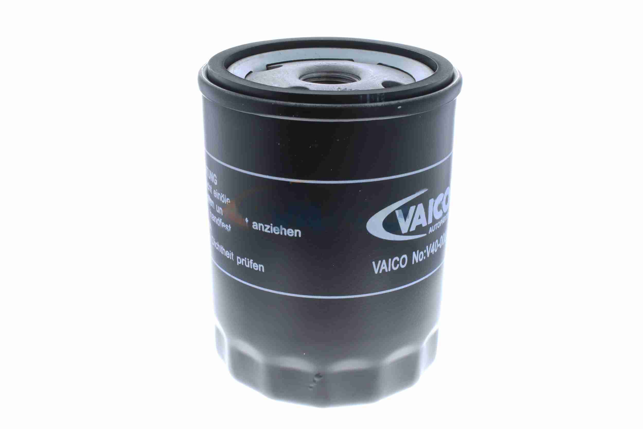 Vaico Oliefilter V40-0088