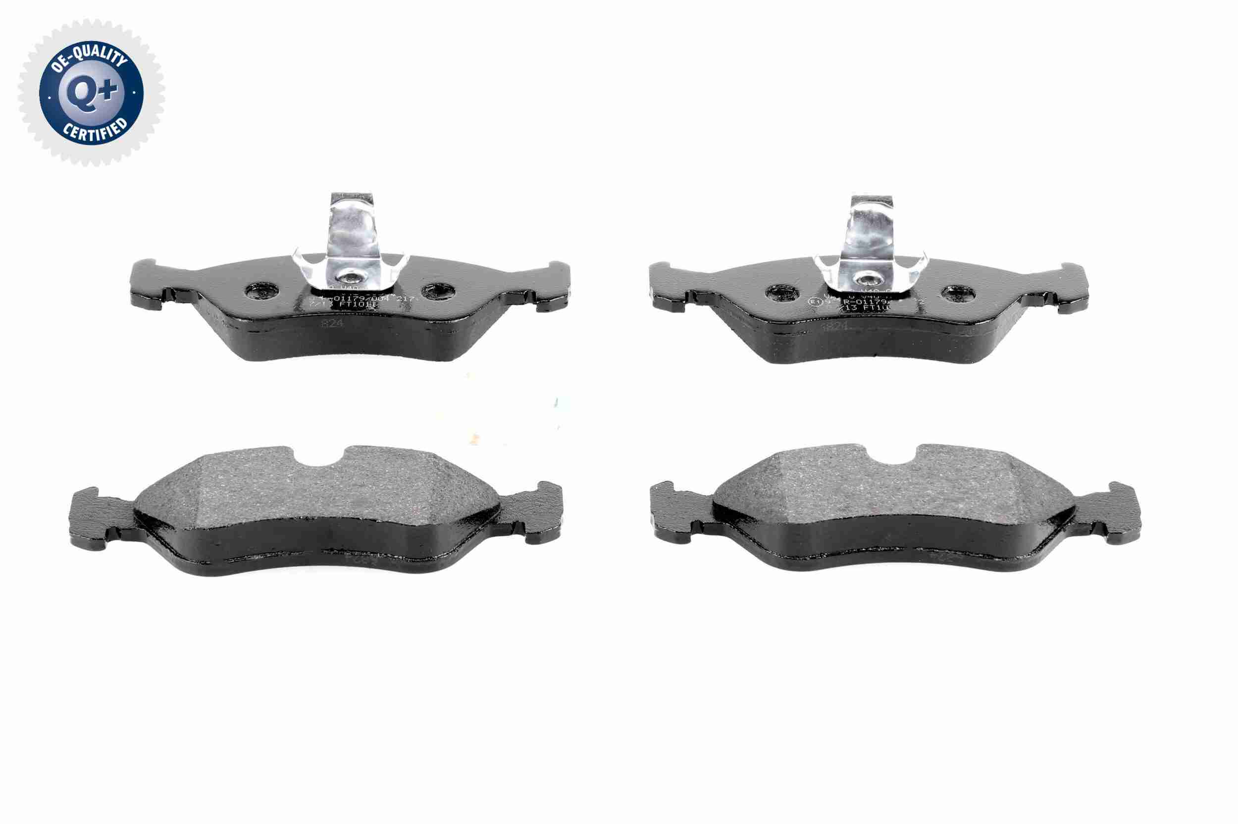 Vaico Remblokset V40-0150