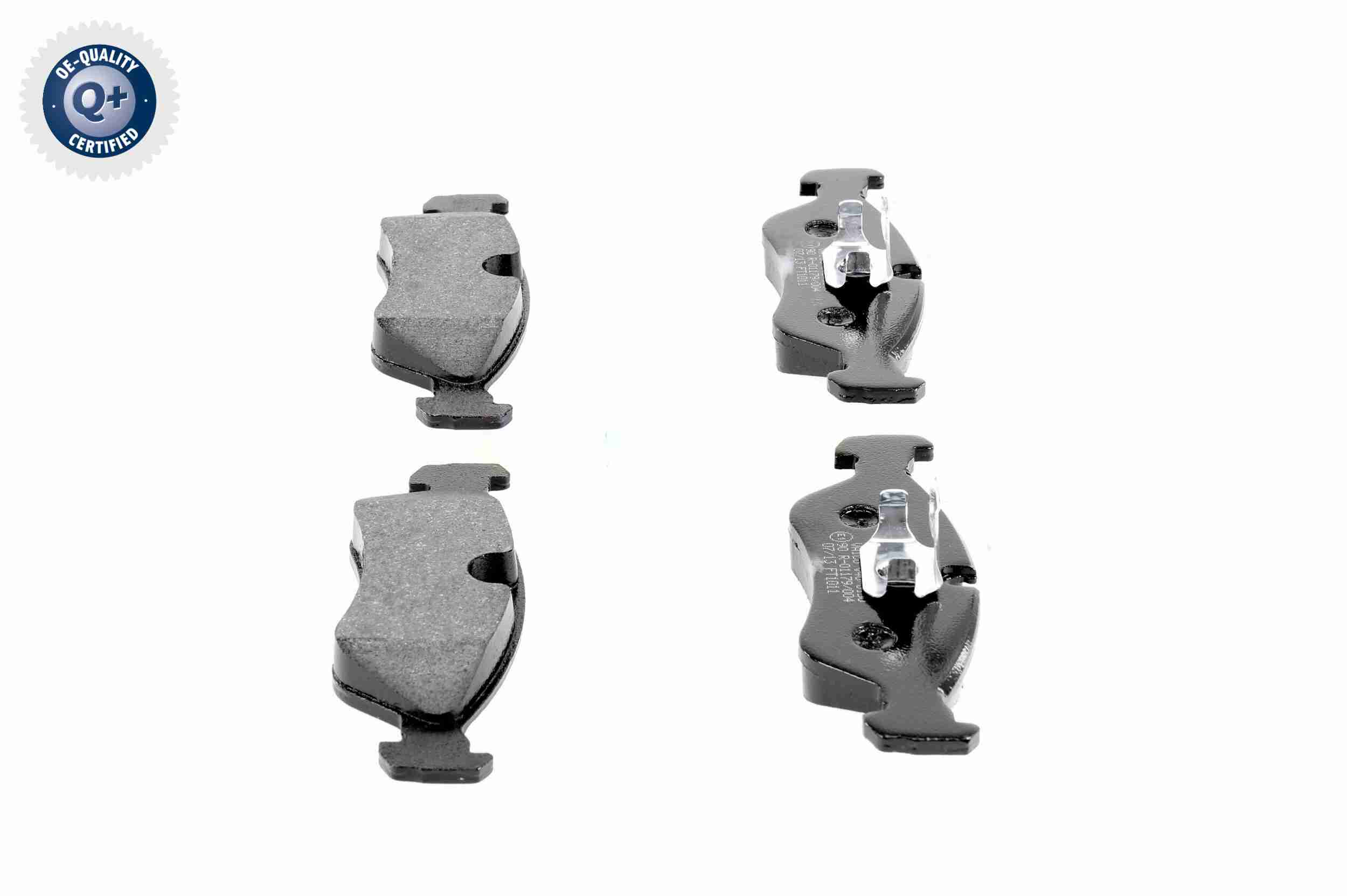 Vaico Remblokset V40-0150